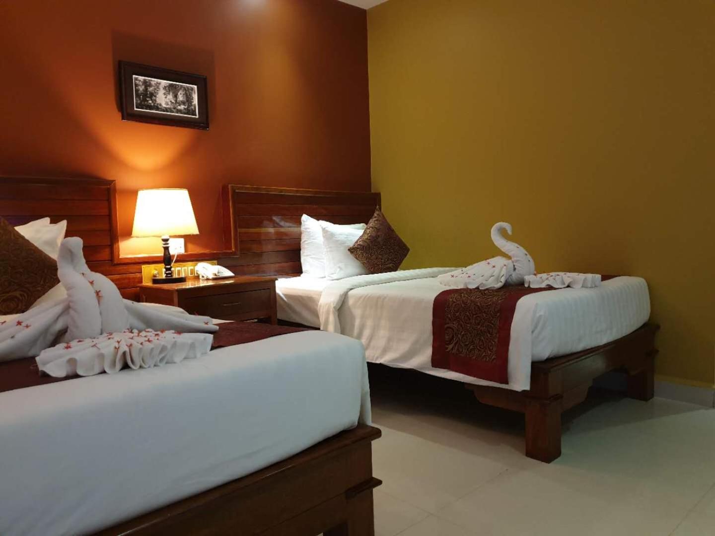 Superior Twin Room - Photo 4