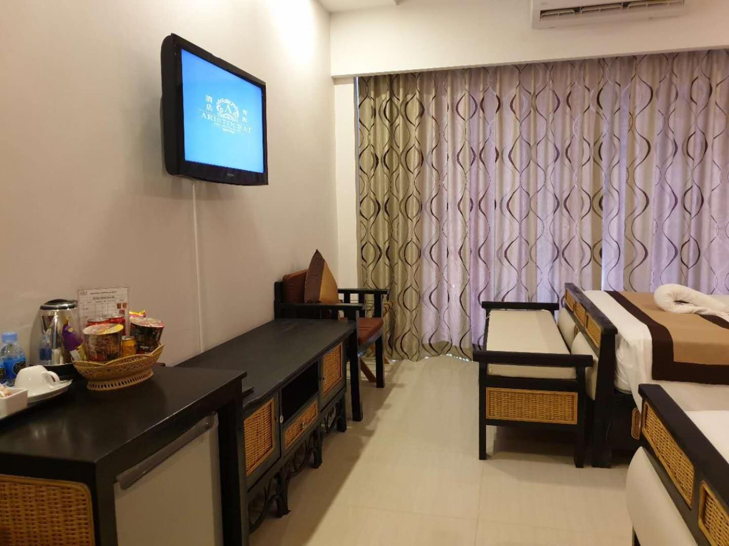 Superior Twin Room - Photo 5
