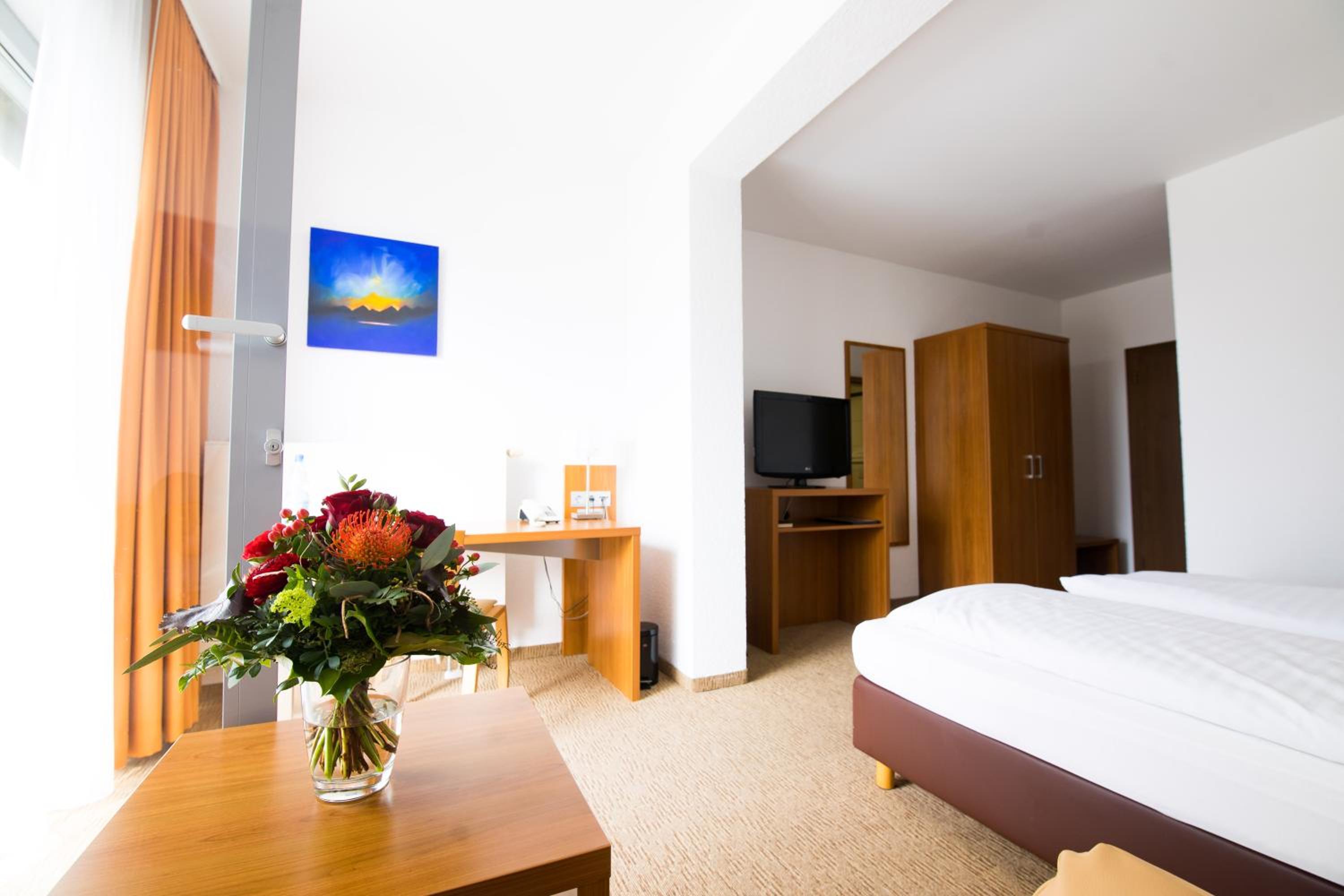 Comfort Double Room - Photo 2