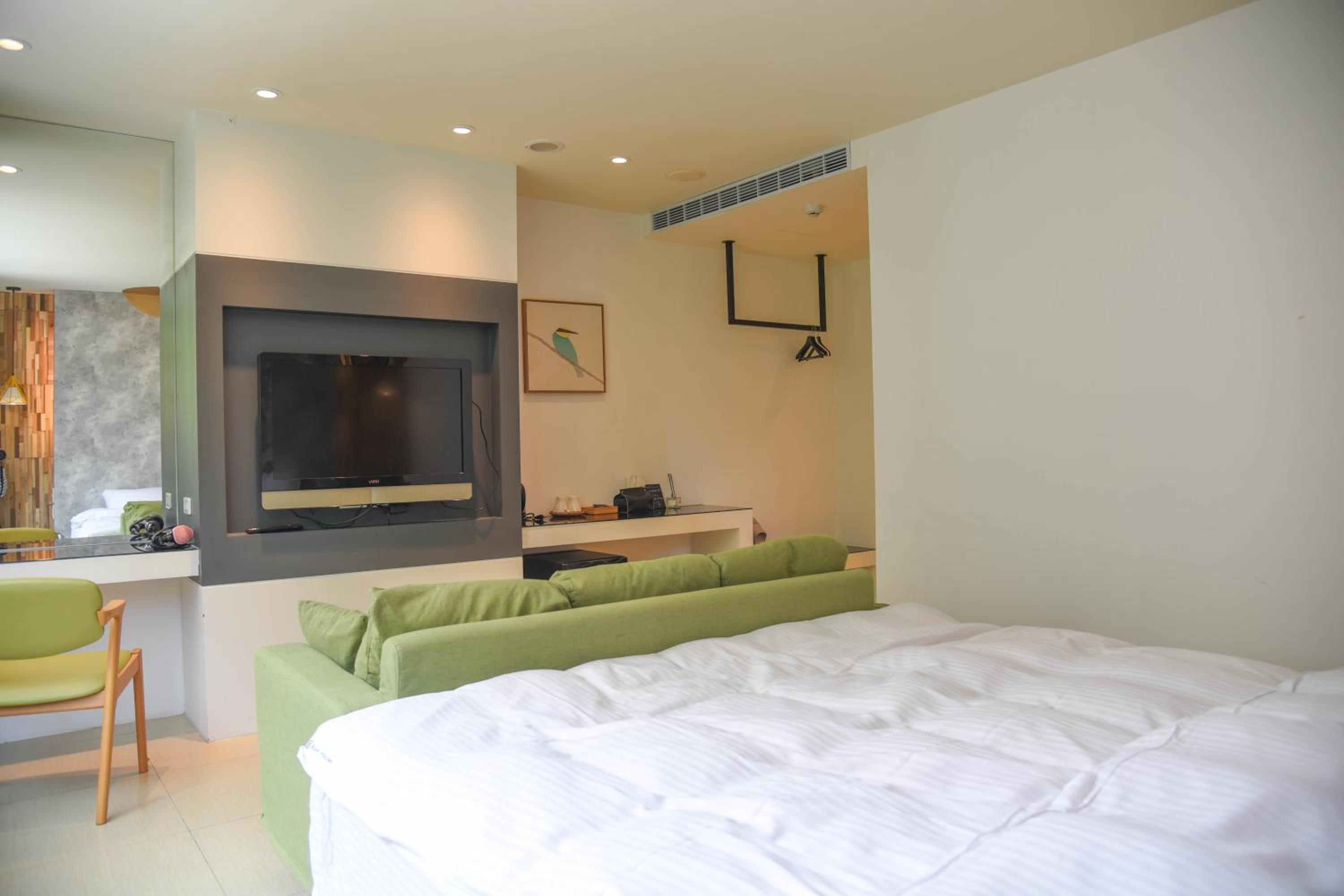 Standard Double Room photo 3