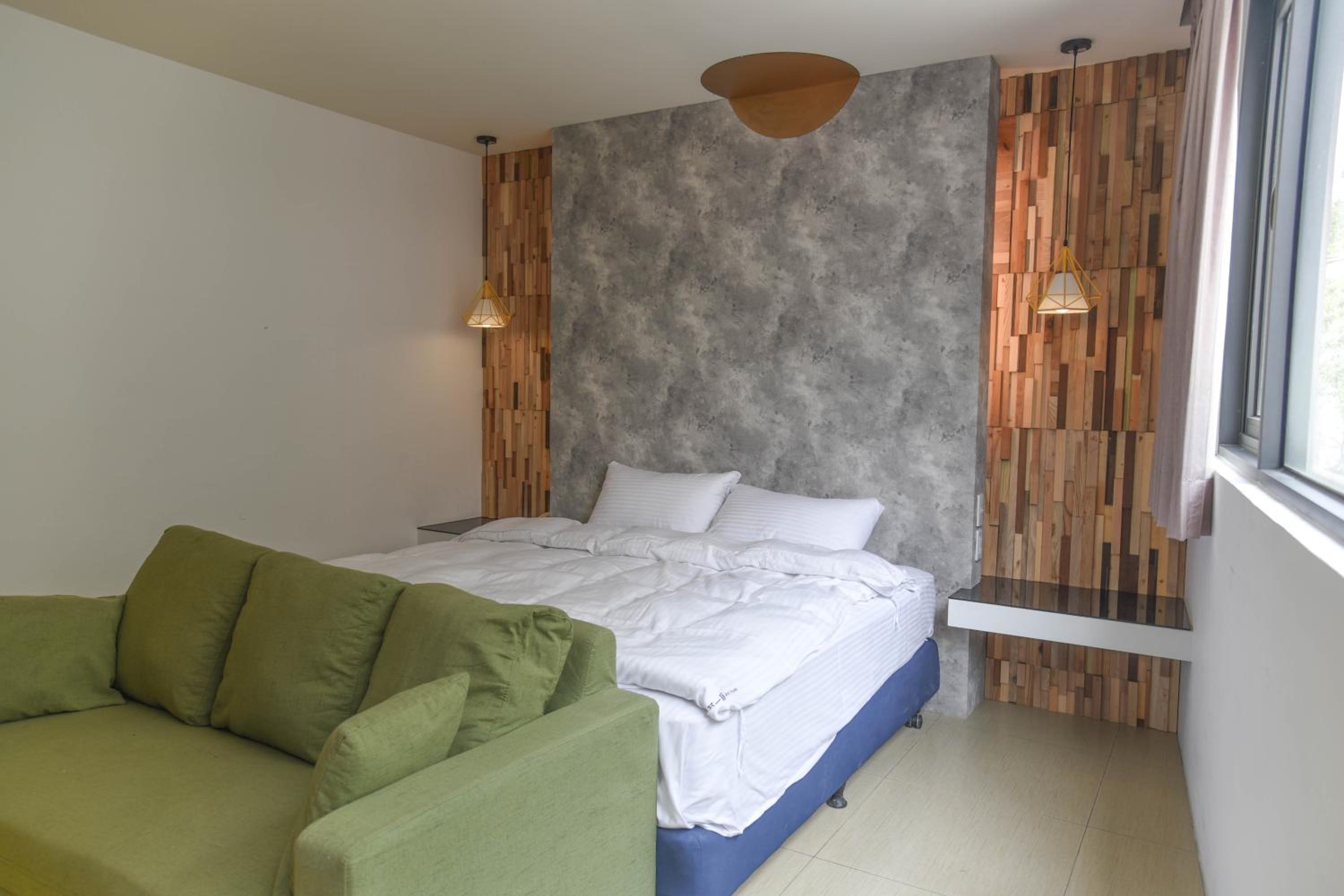 Standard Double Room photo 1