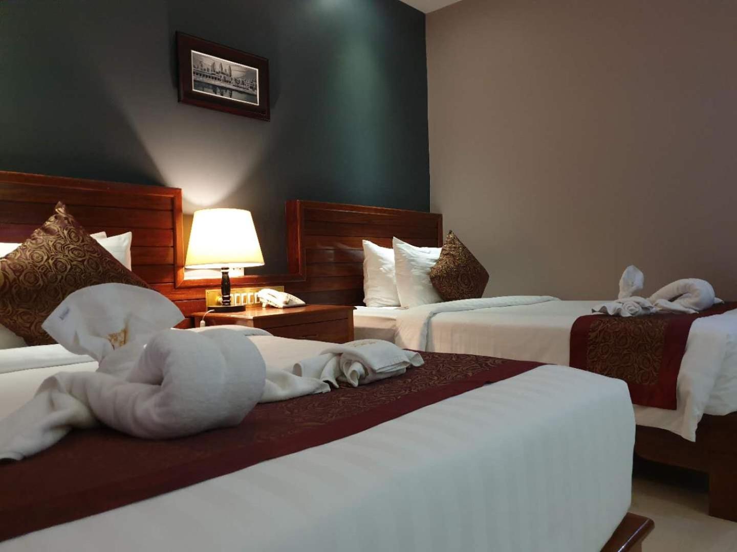 Superior Twin Room - Photo 3