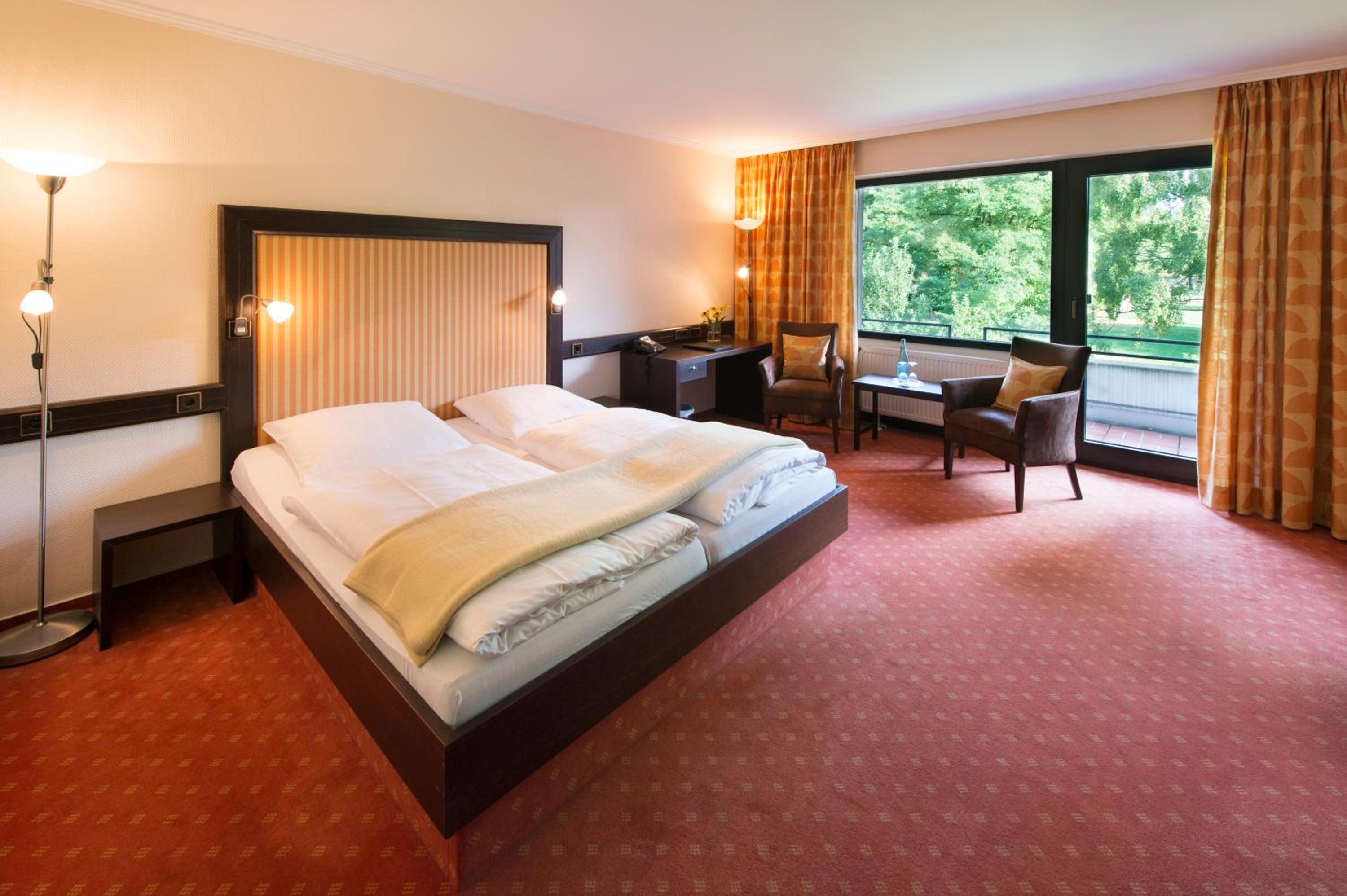 Double Room with Balcony photo 3