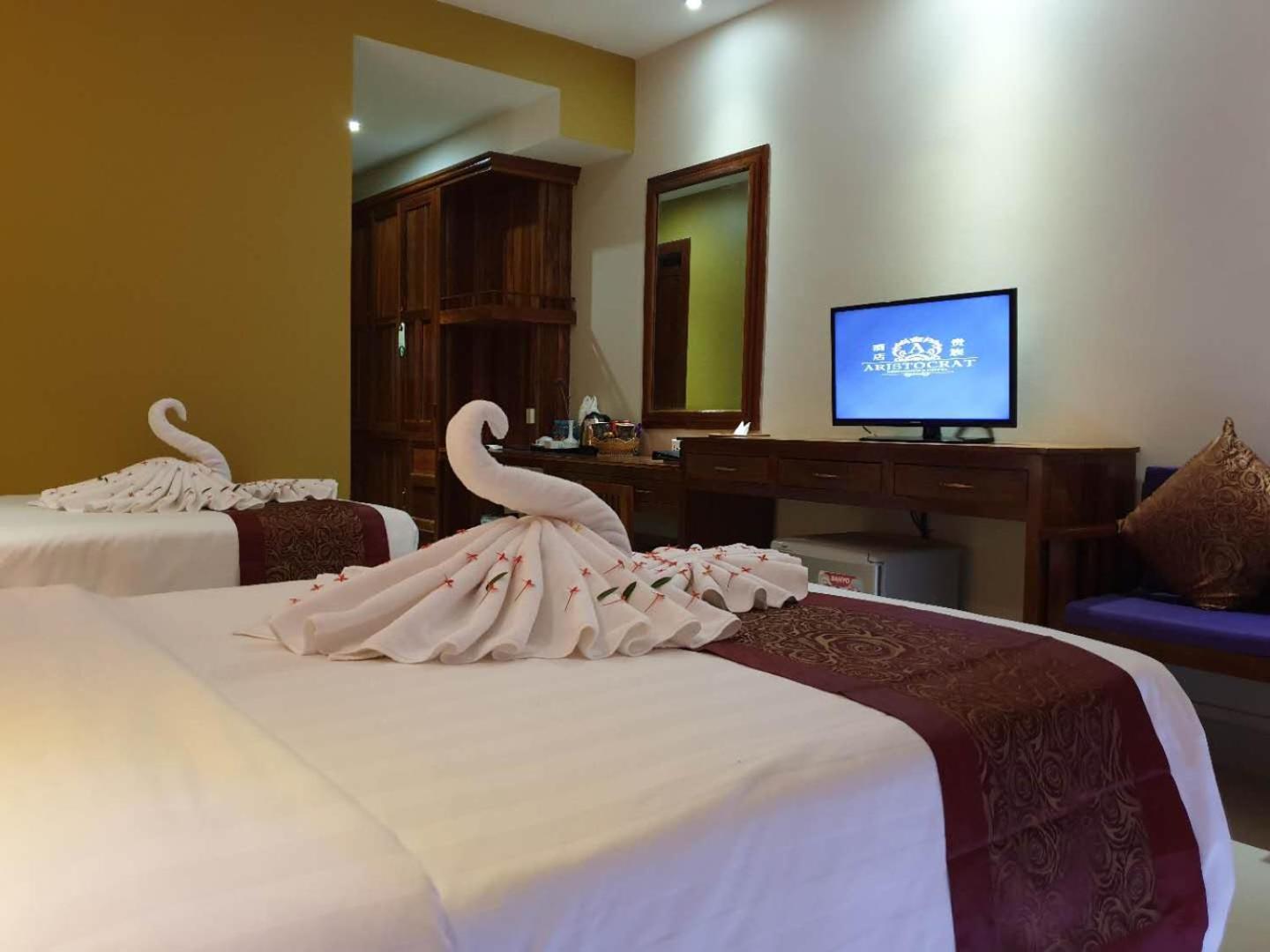 Superior Twin Room - Photo 7