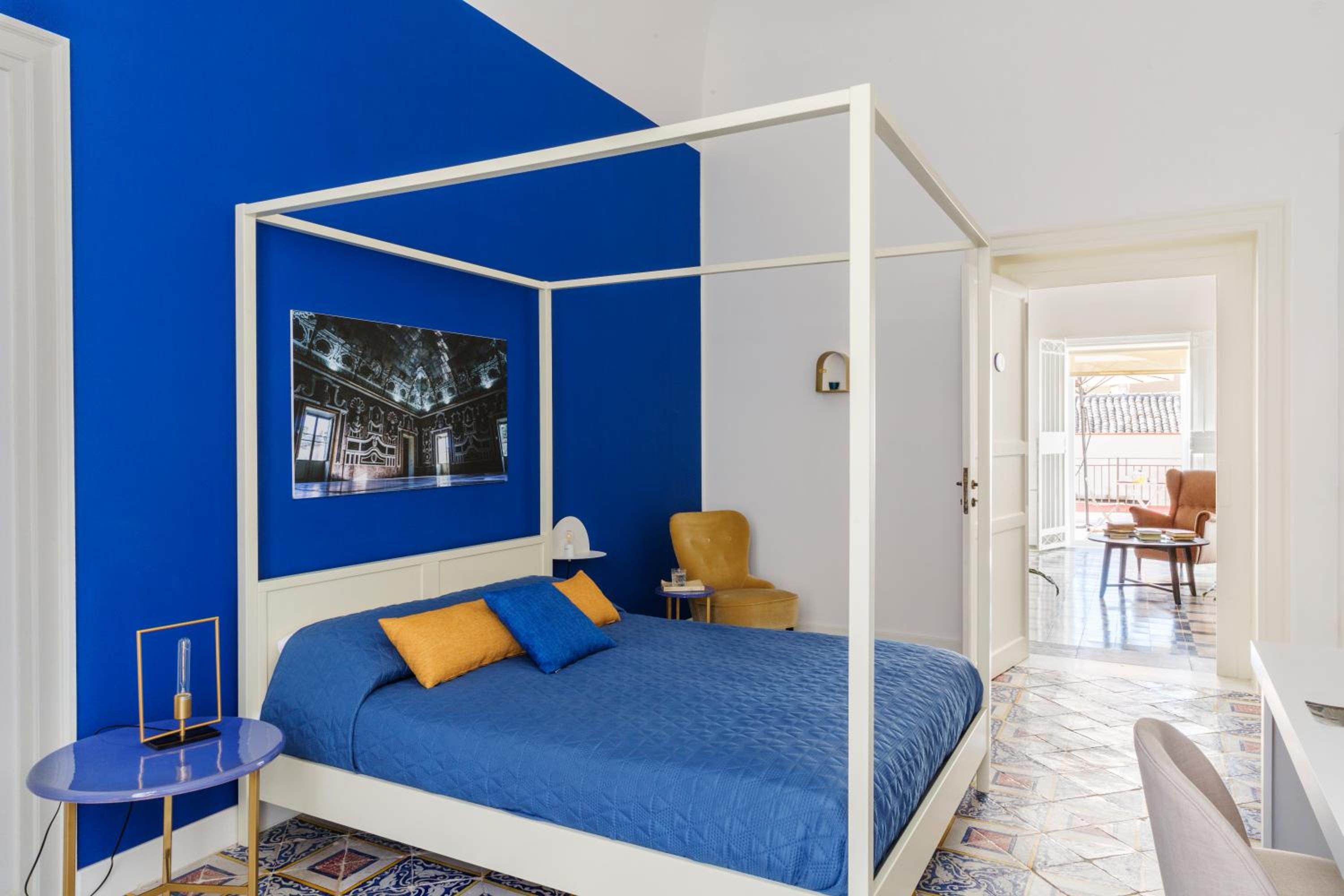 Deluxe Triple Room - Photo 1