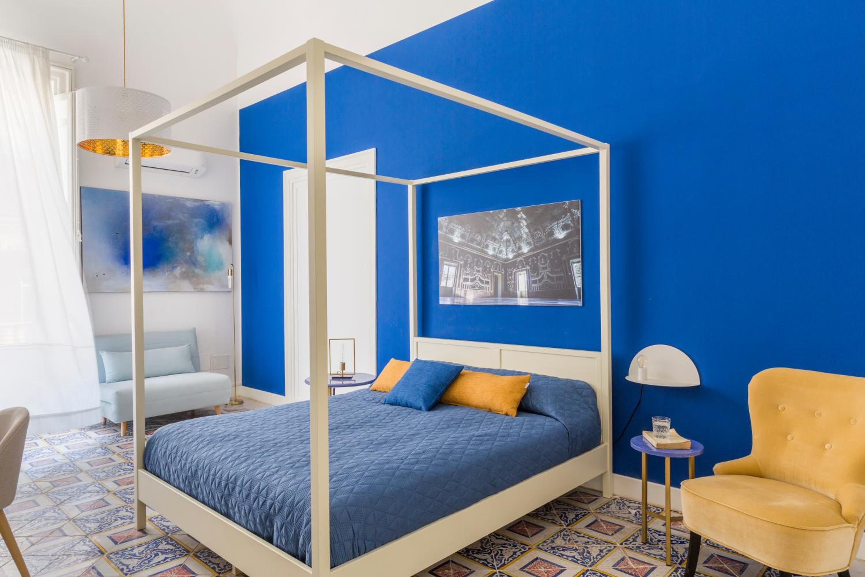 Deluxe Triple Room - Photo 4