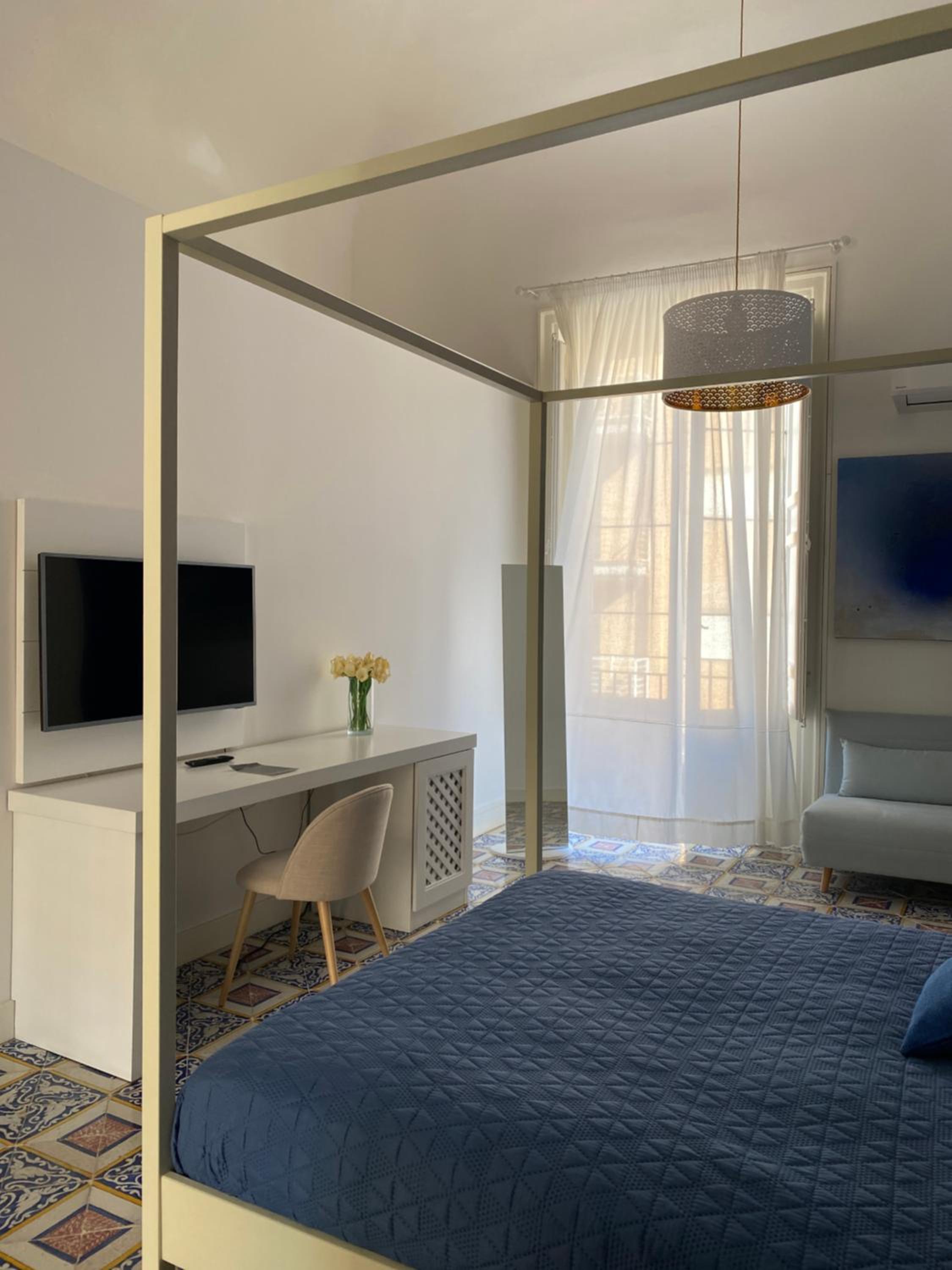Deluxe Triple Room - Photo 5
