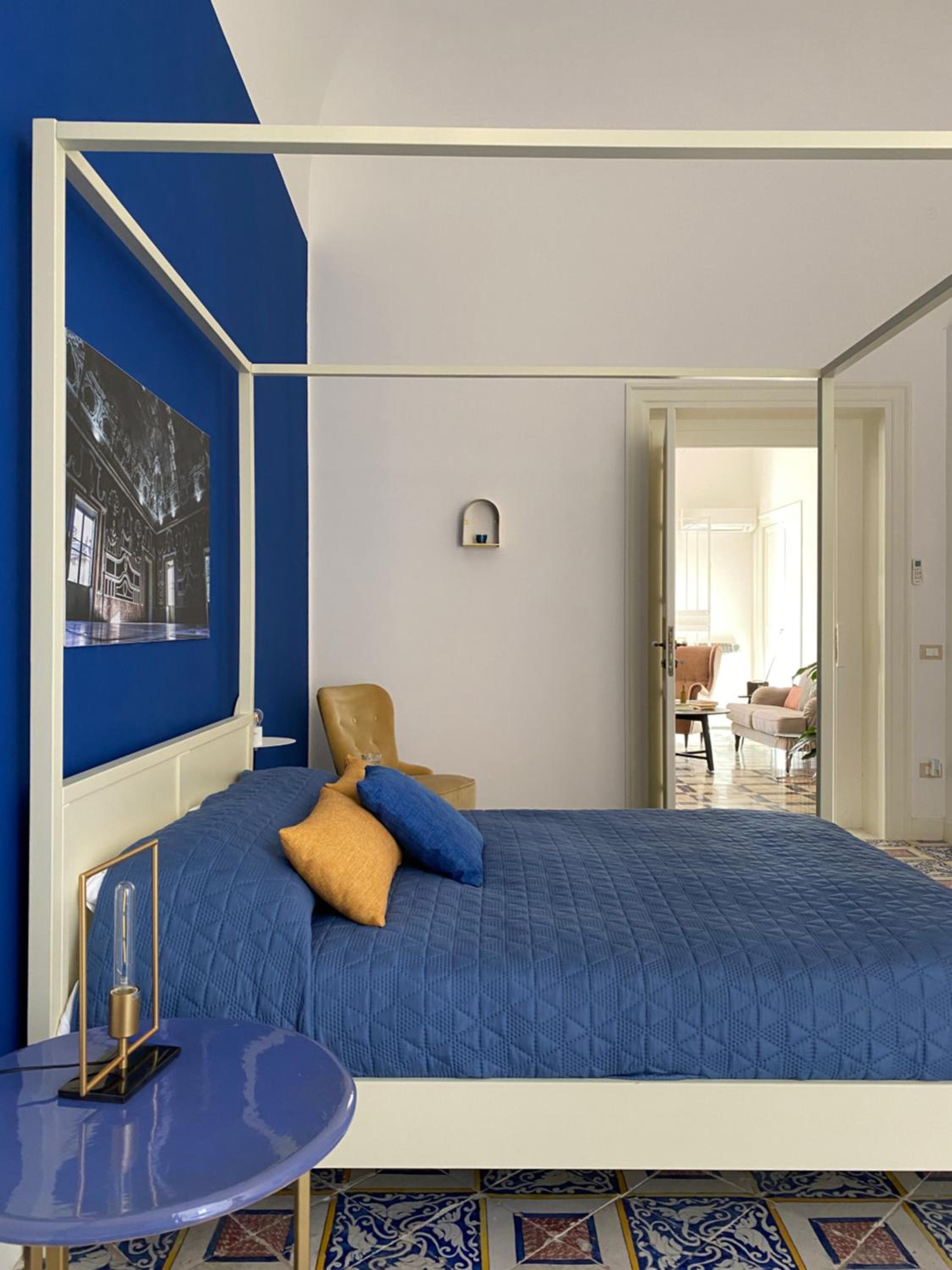 Deluxe Triple Room - Photo 9