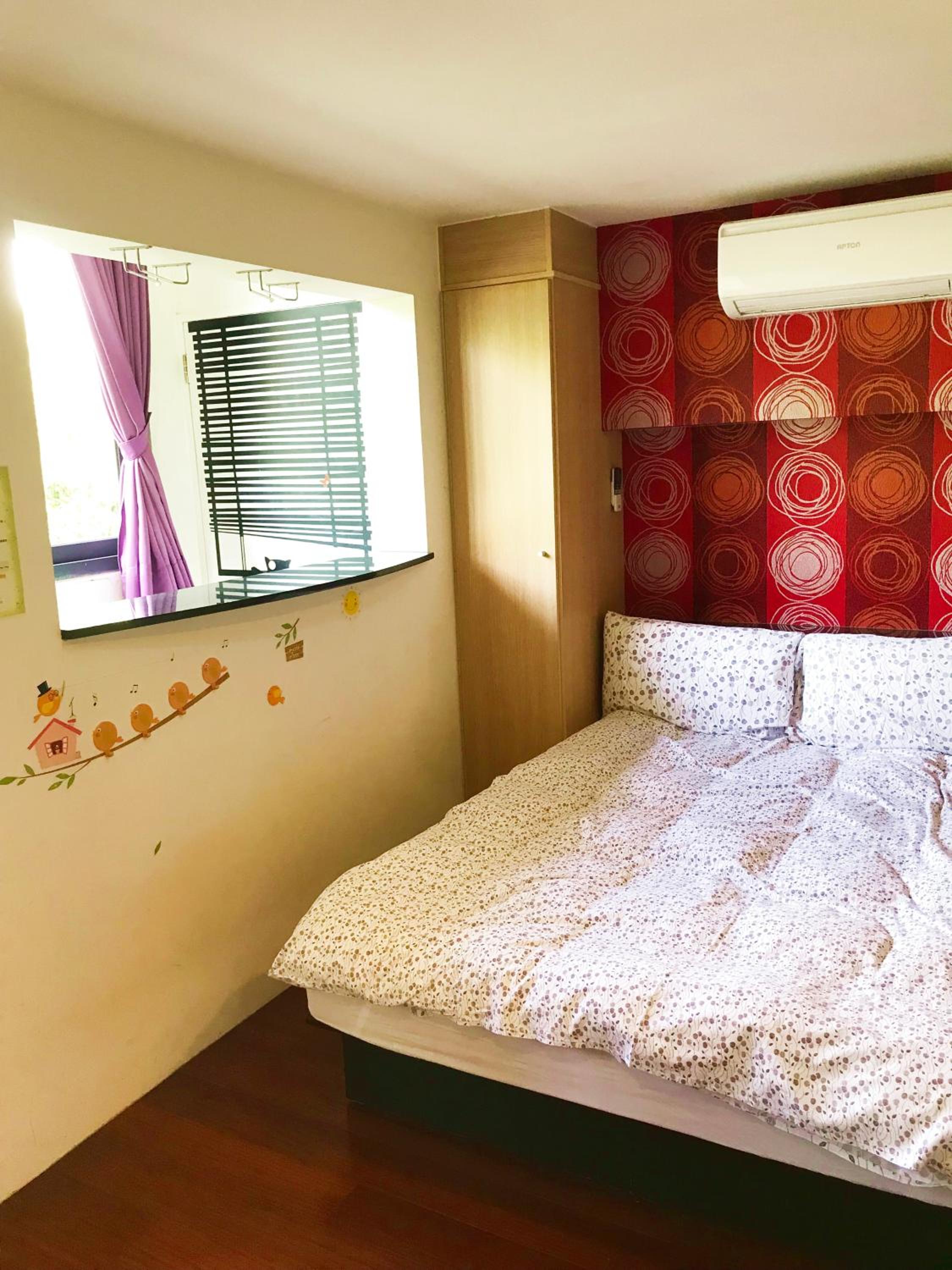 Budget Double Room photo 2