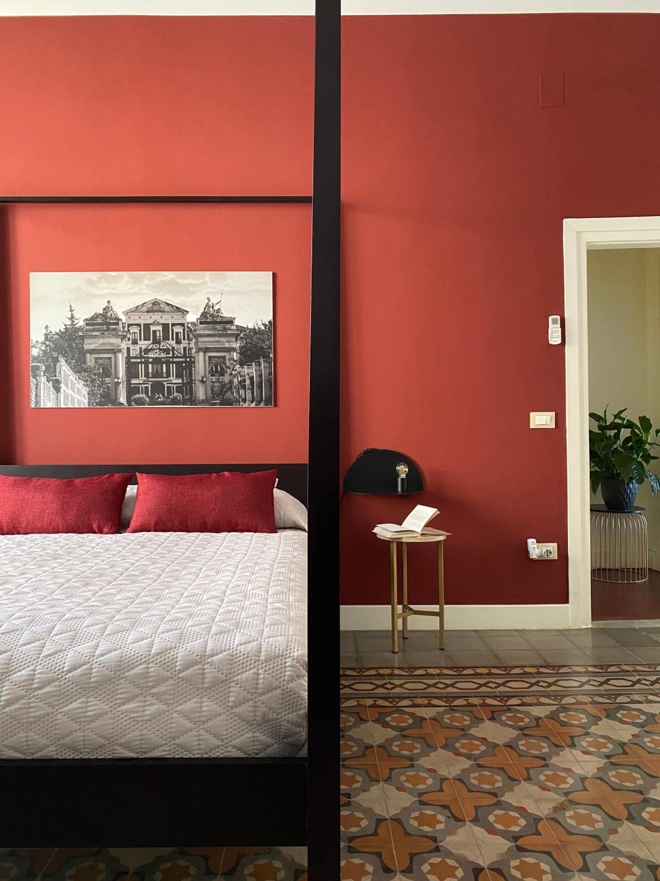 Triple Room with Balcony - Photo 1