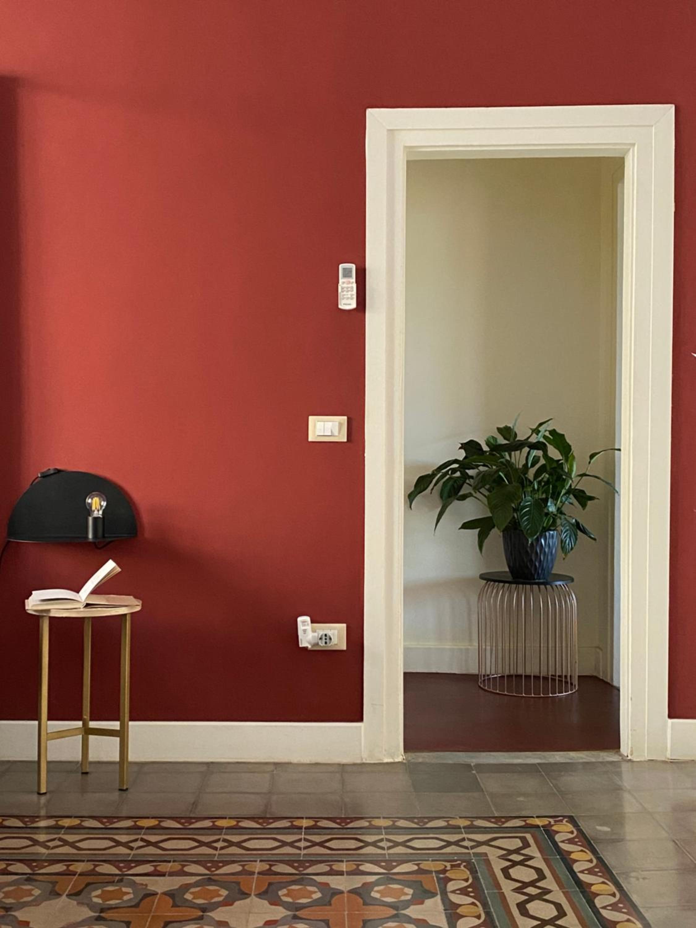 Triple Room with Balcony - Photo 10