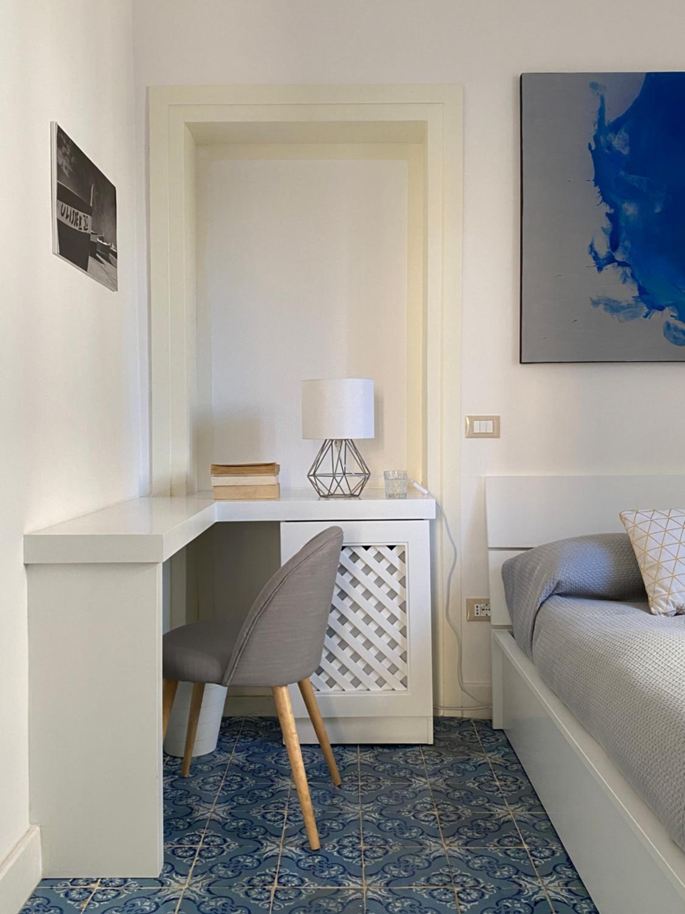 Small Double Room photo 3