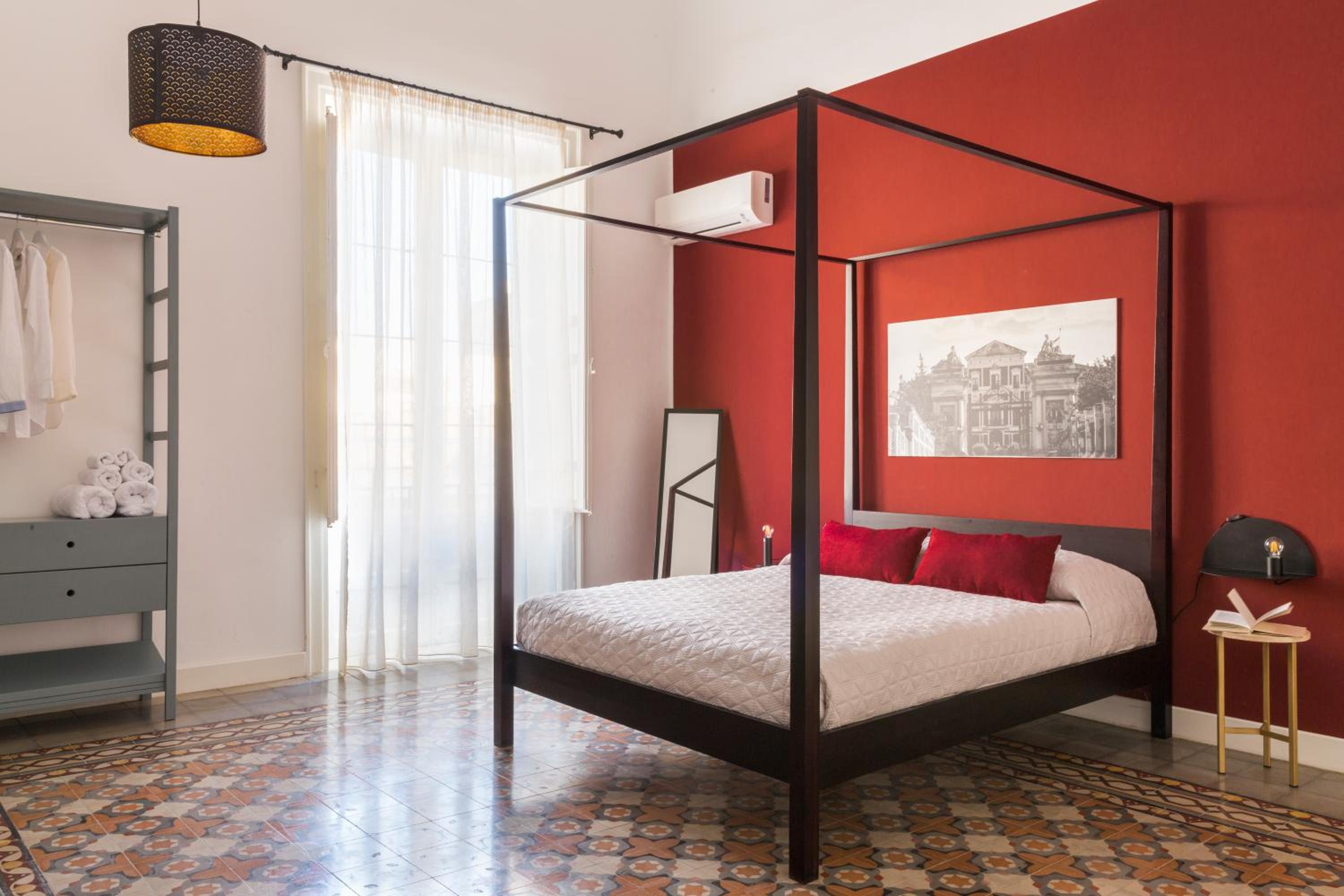 Triple Room with Balcony - Photo 4