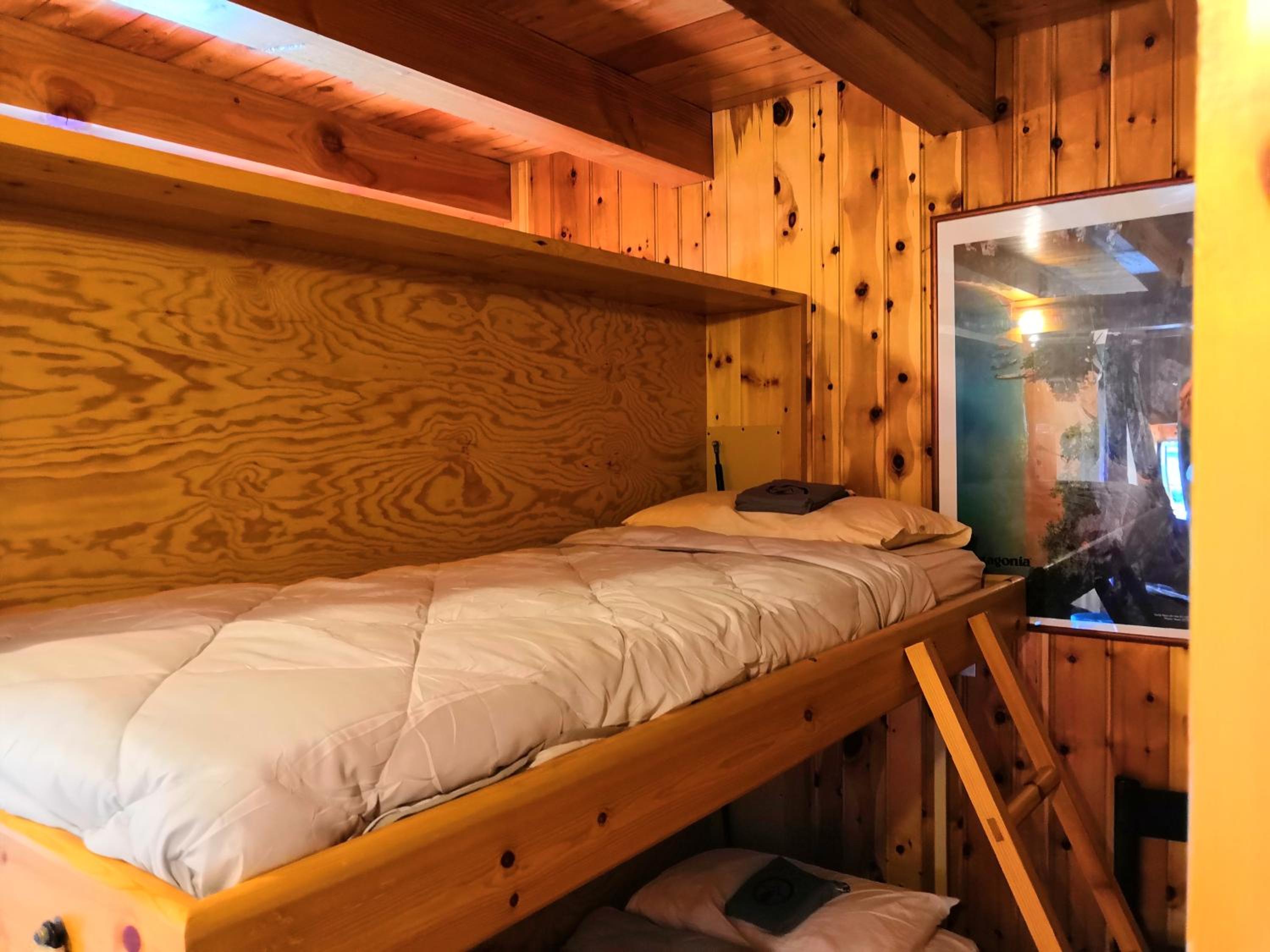 Single Bed in Dormitory Room photo 1