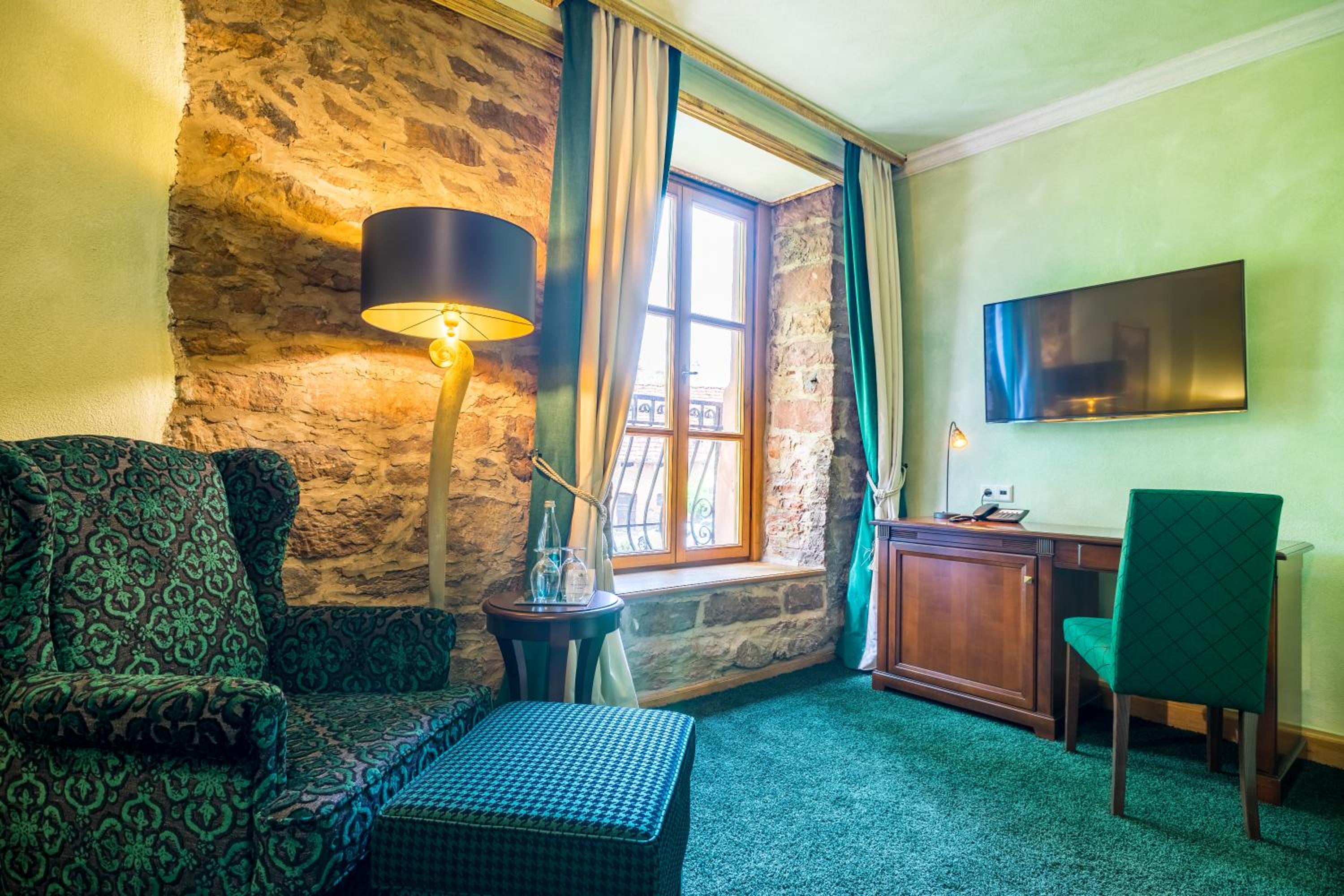 Superior Double Room photo 2