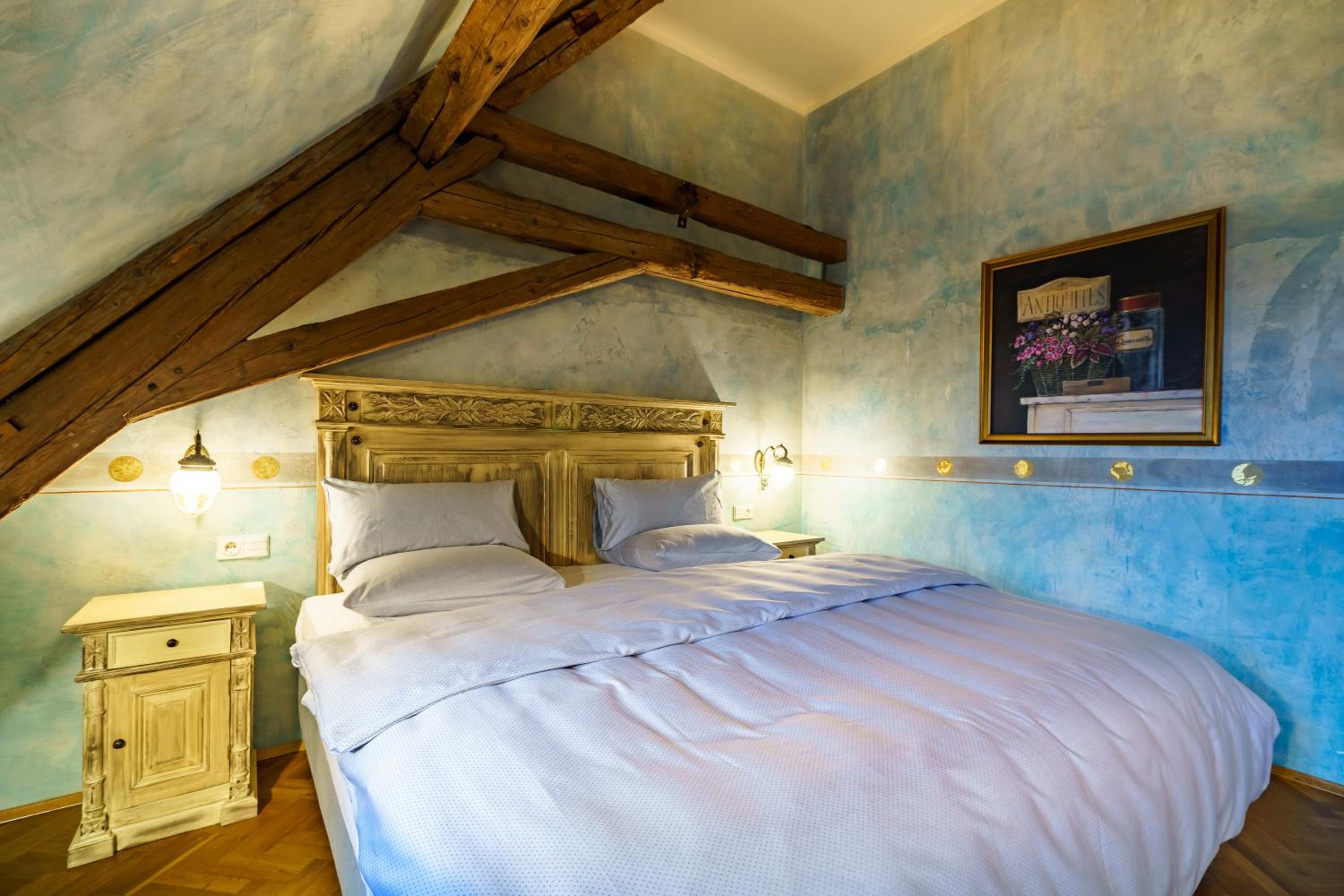 Standard Double Room photo 2