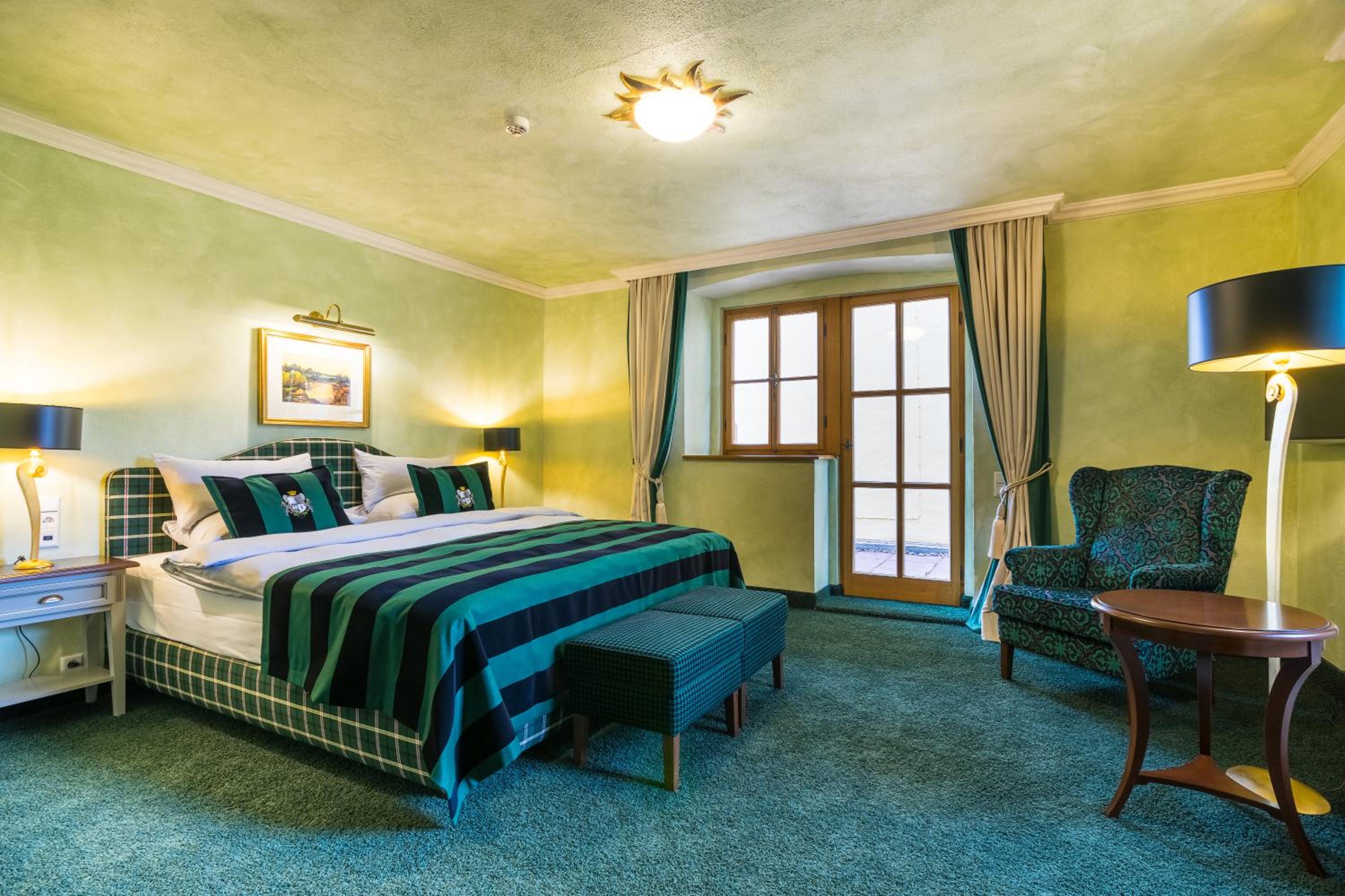 Park Suite photo 3