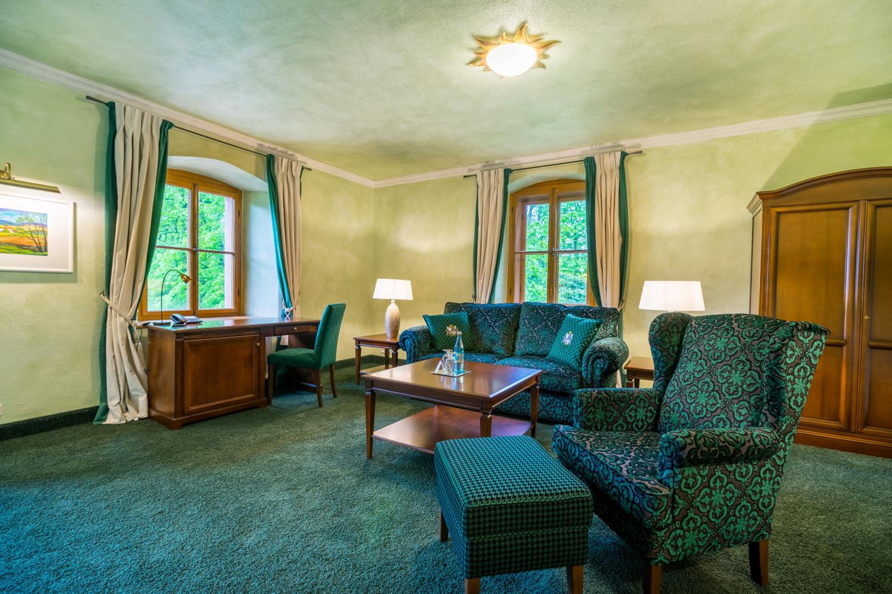 Park Suite photo 2