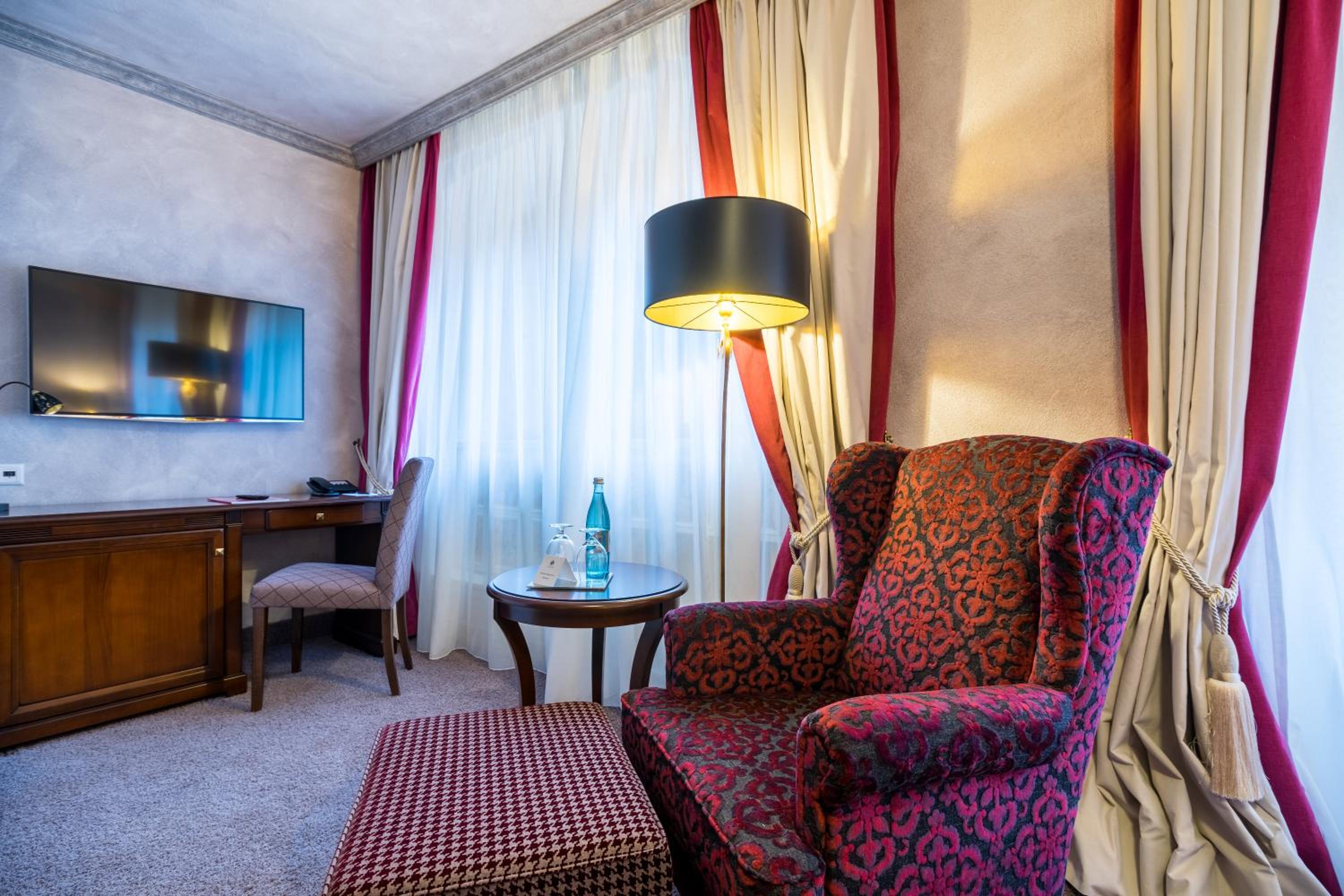 Junior Suite photo 1