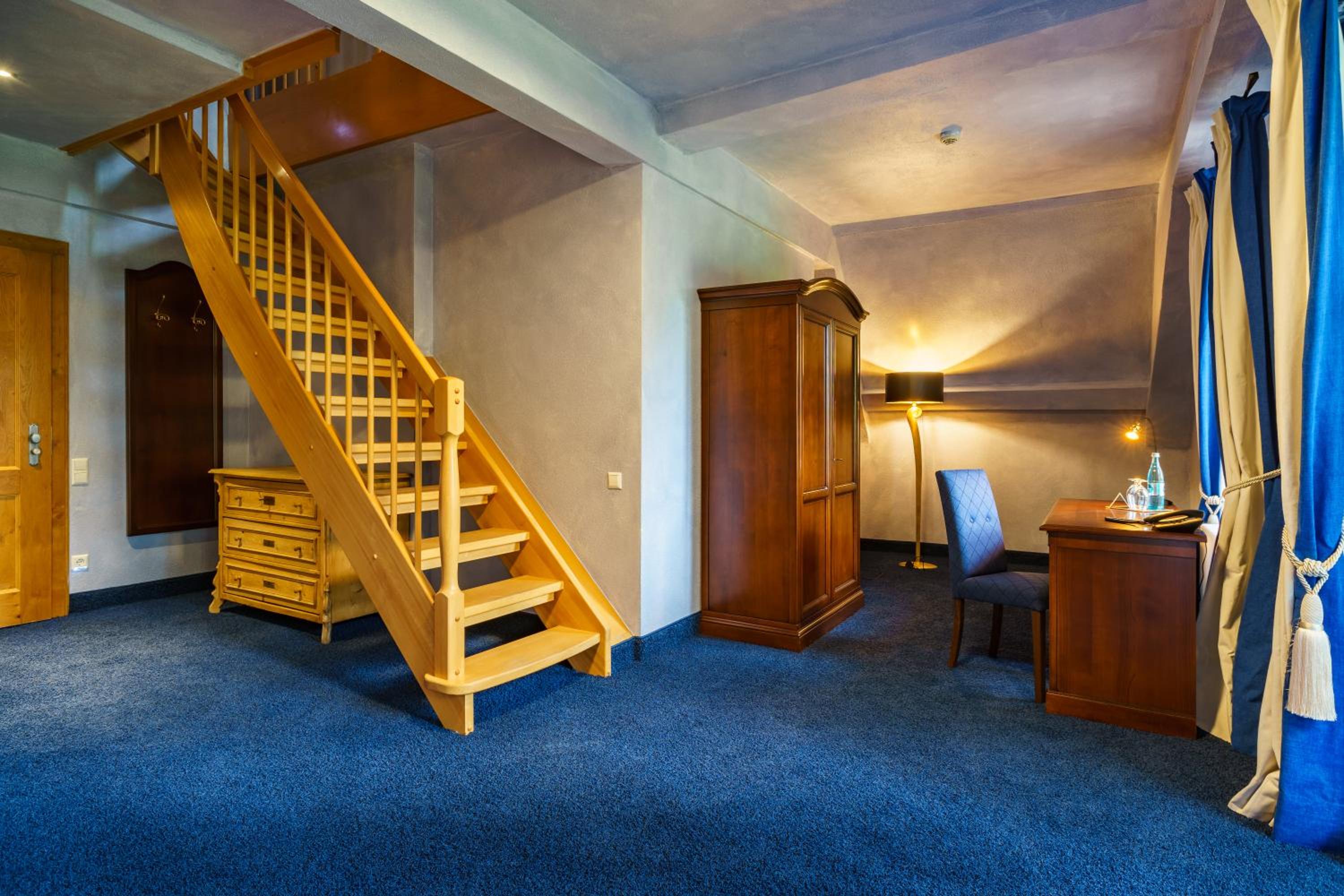 Schloss Suite photo 2
