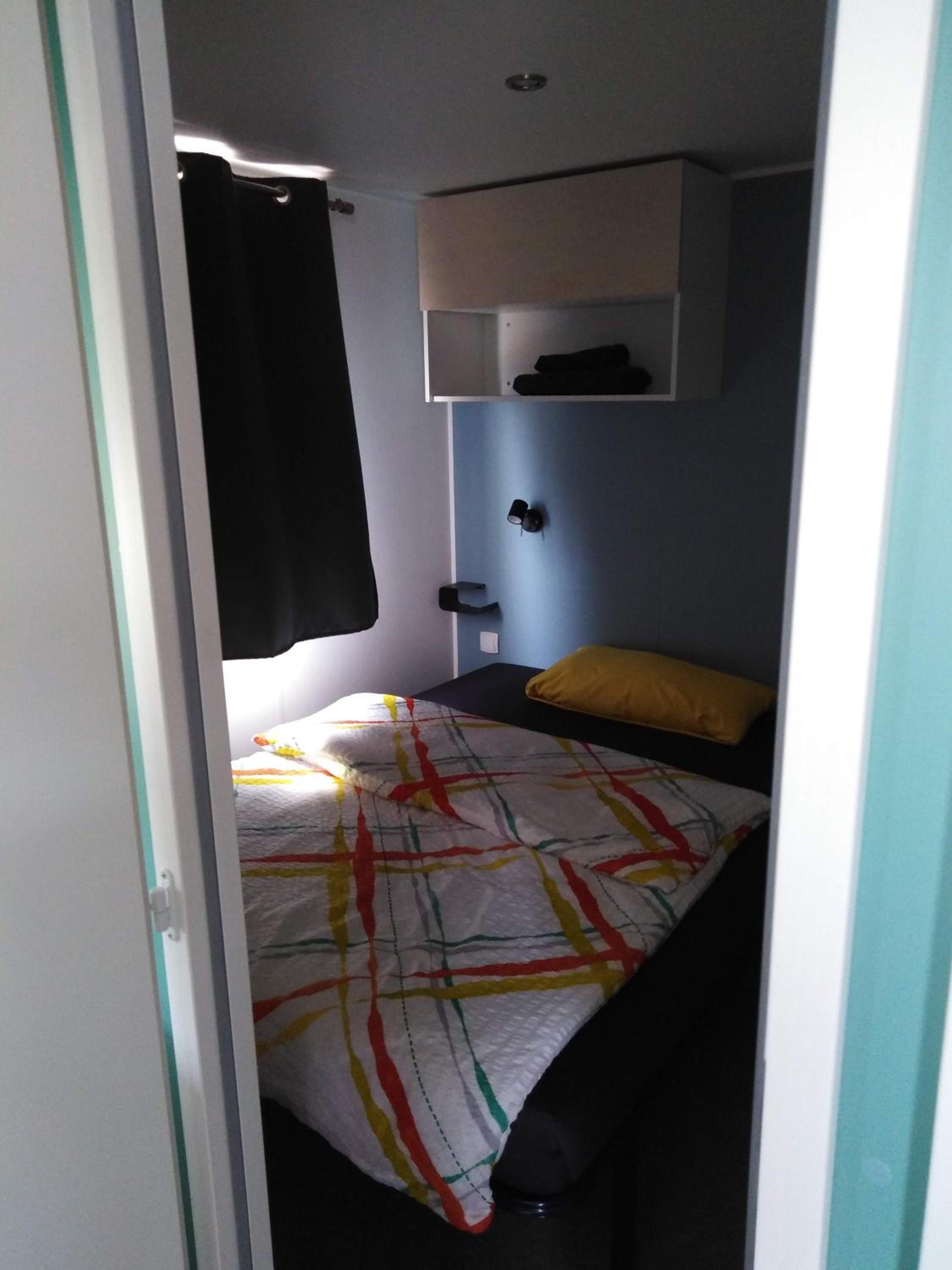 Mobile Home photo 1