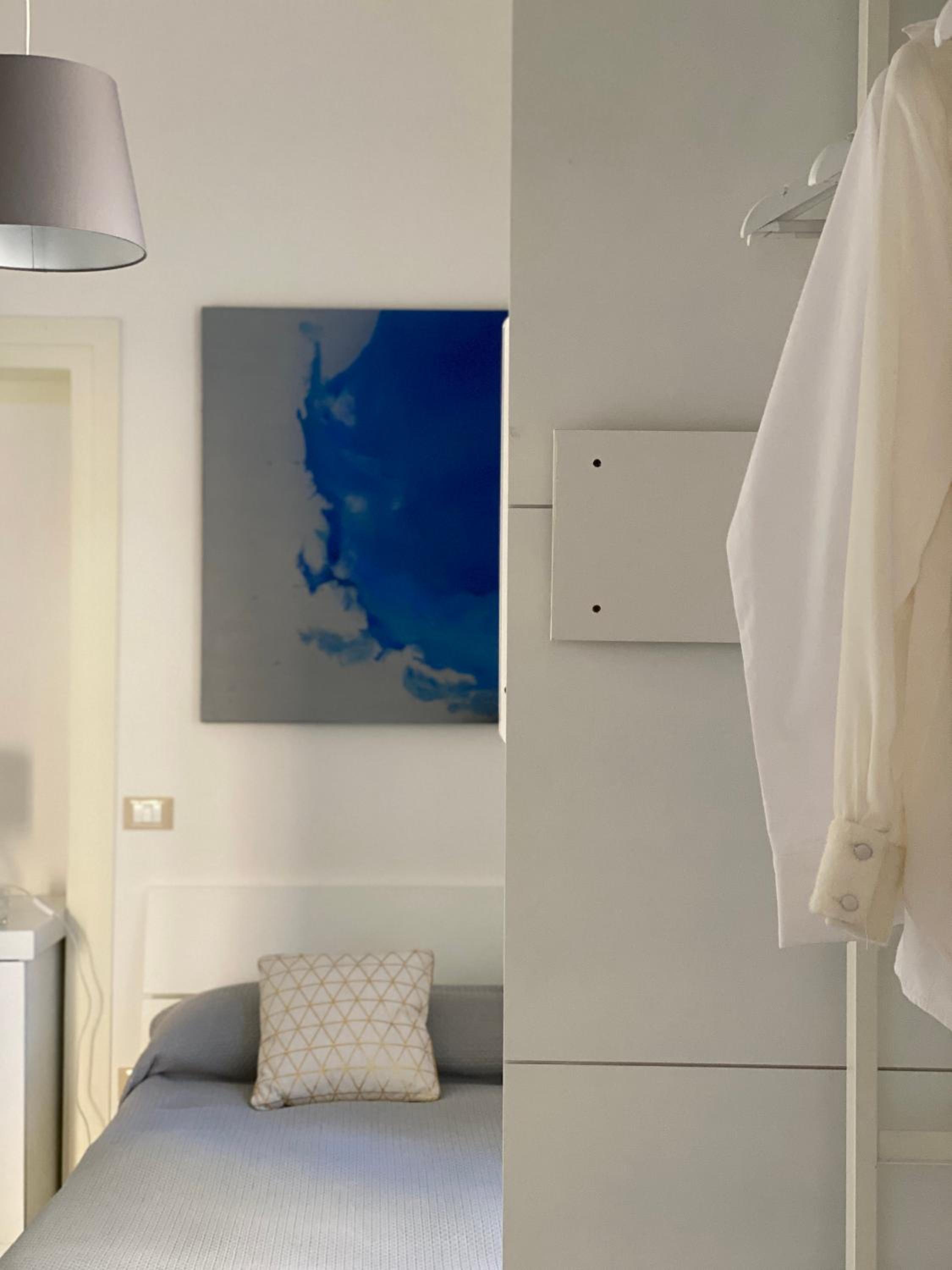 Small Double Room photo 1