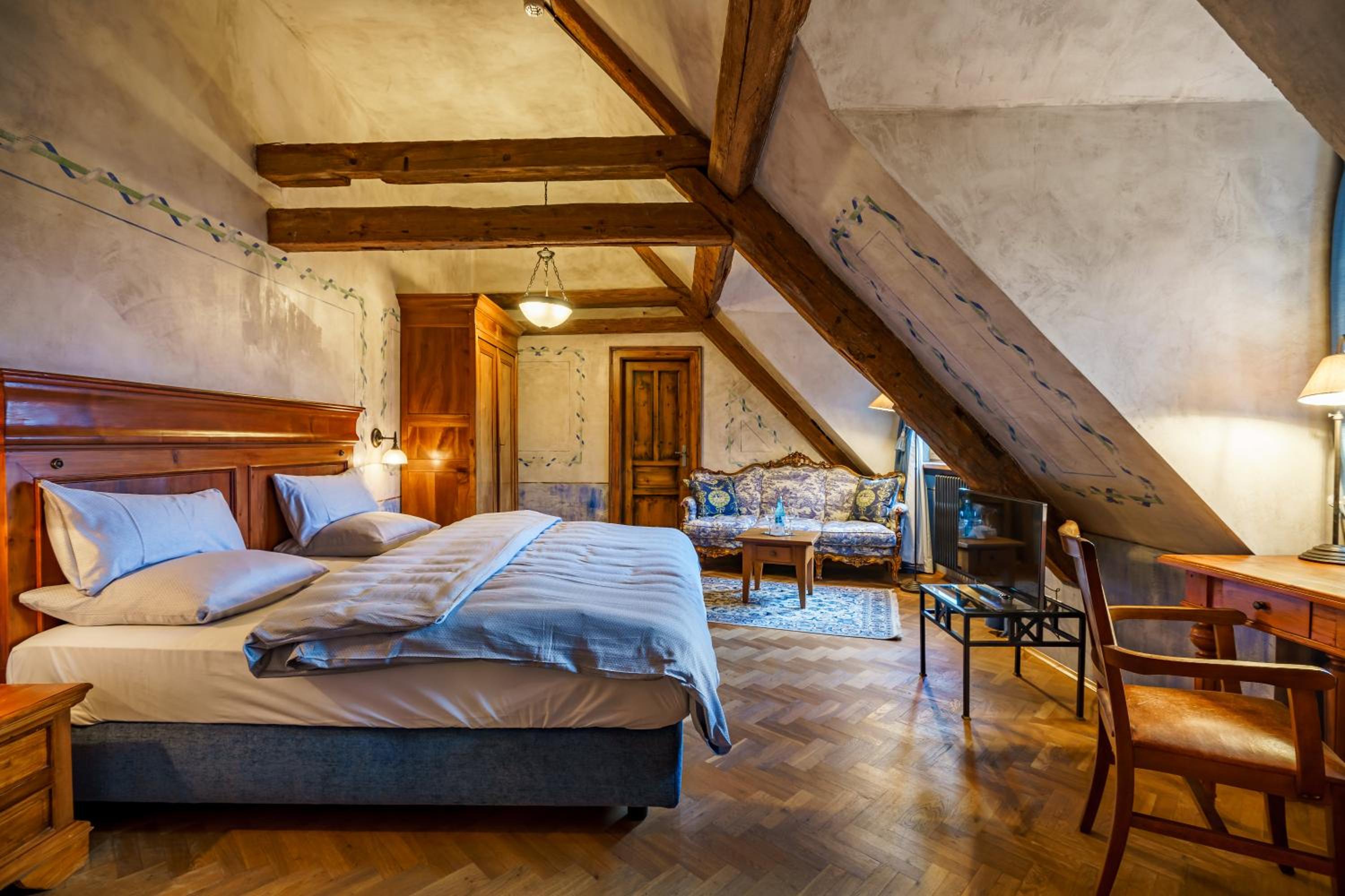 Superior Double Room photo 1