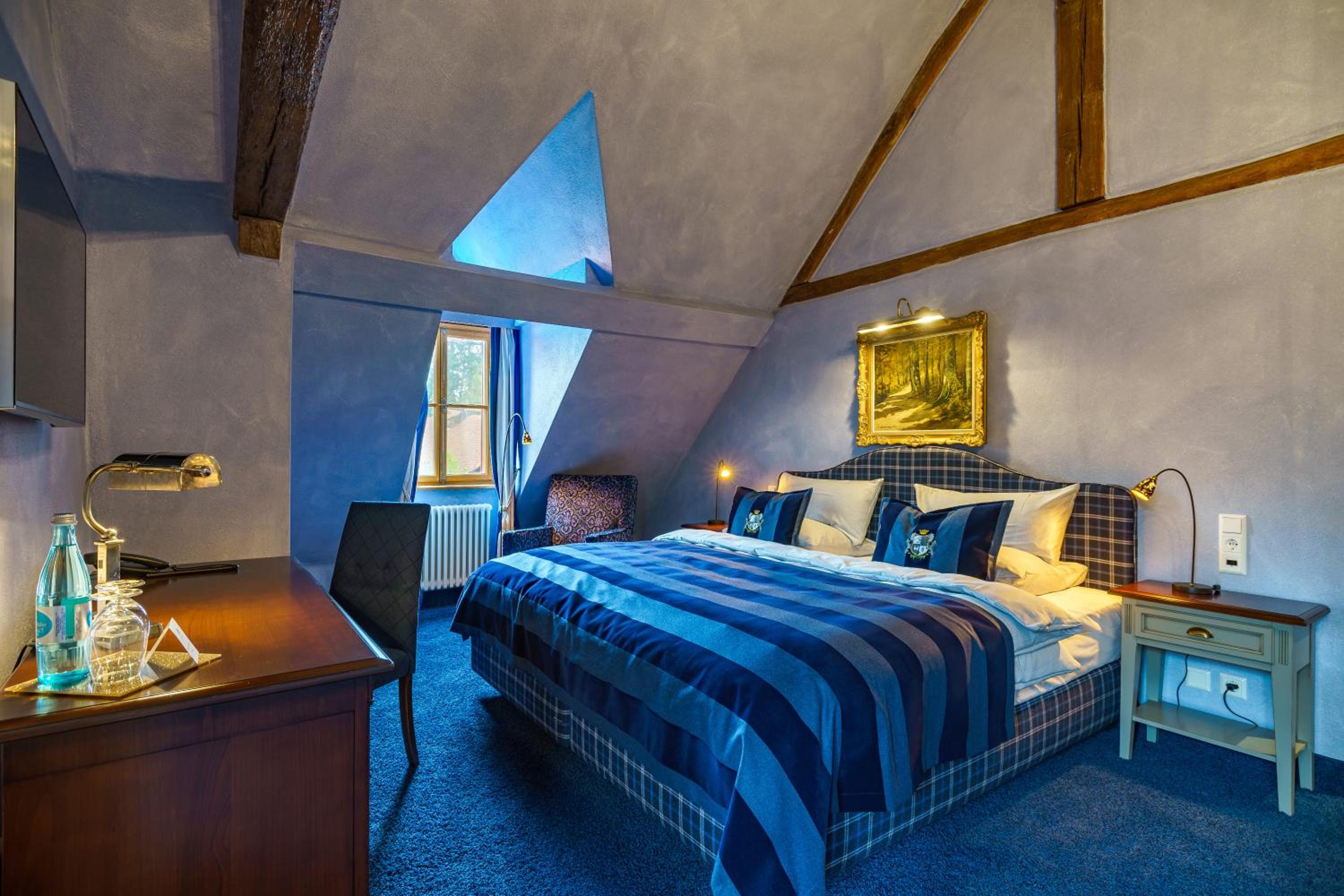 Standard Double Room photo 1