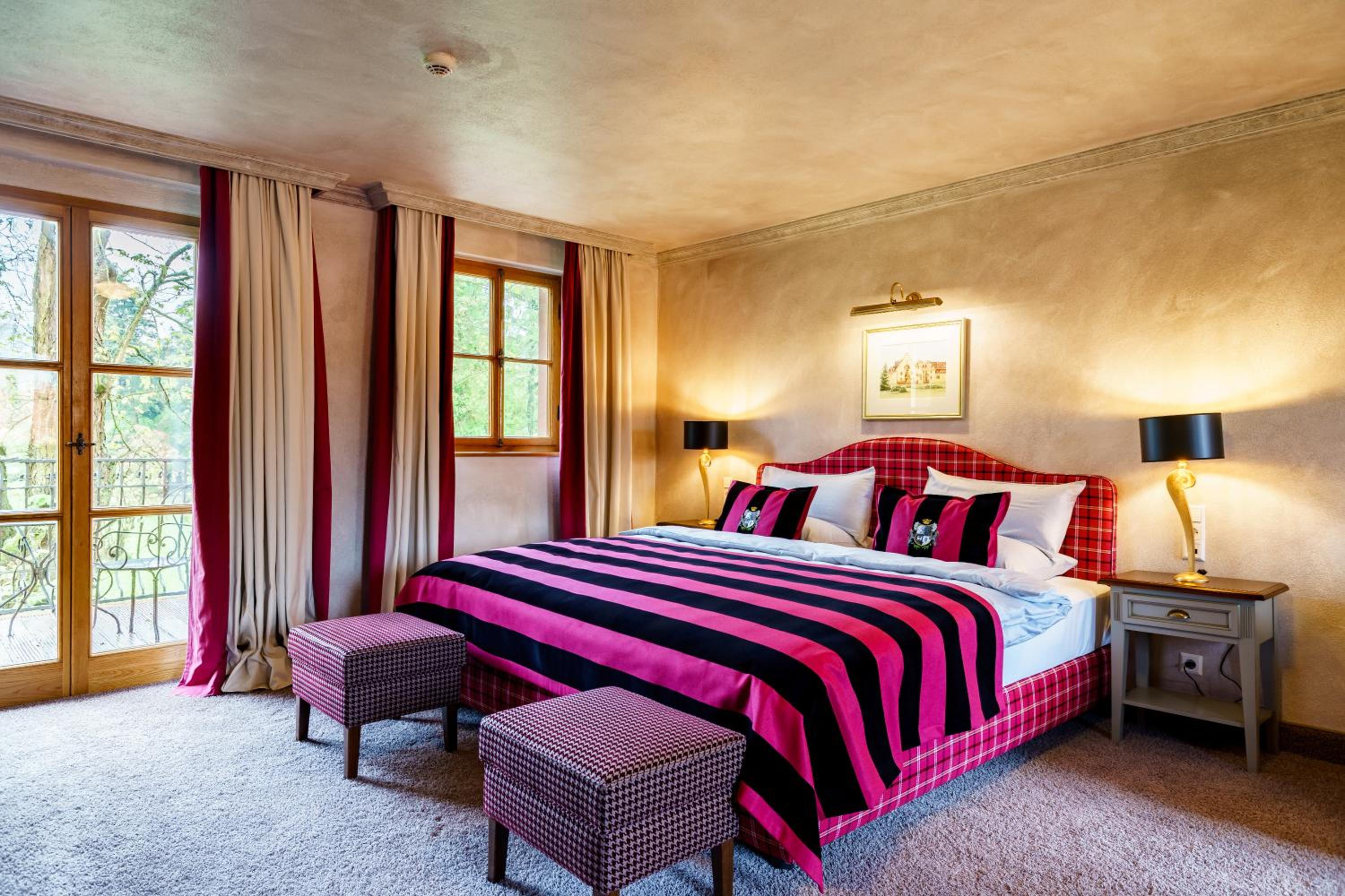 Junior Suite photo 2