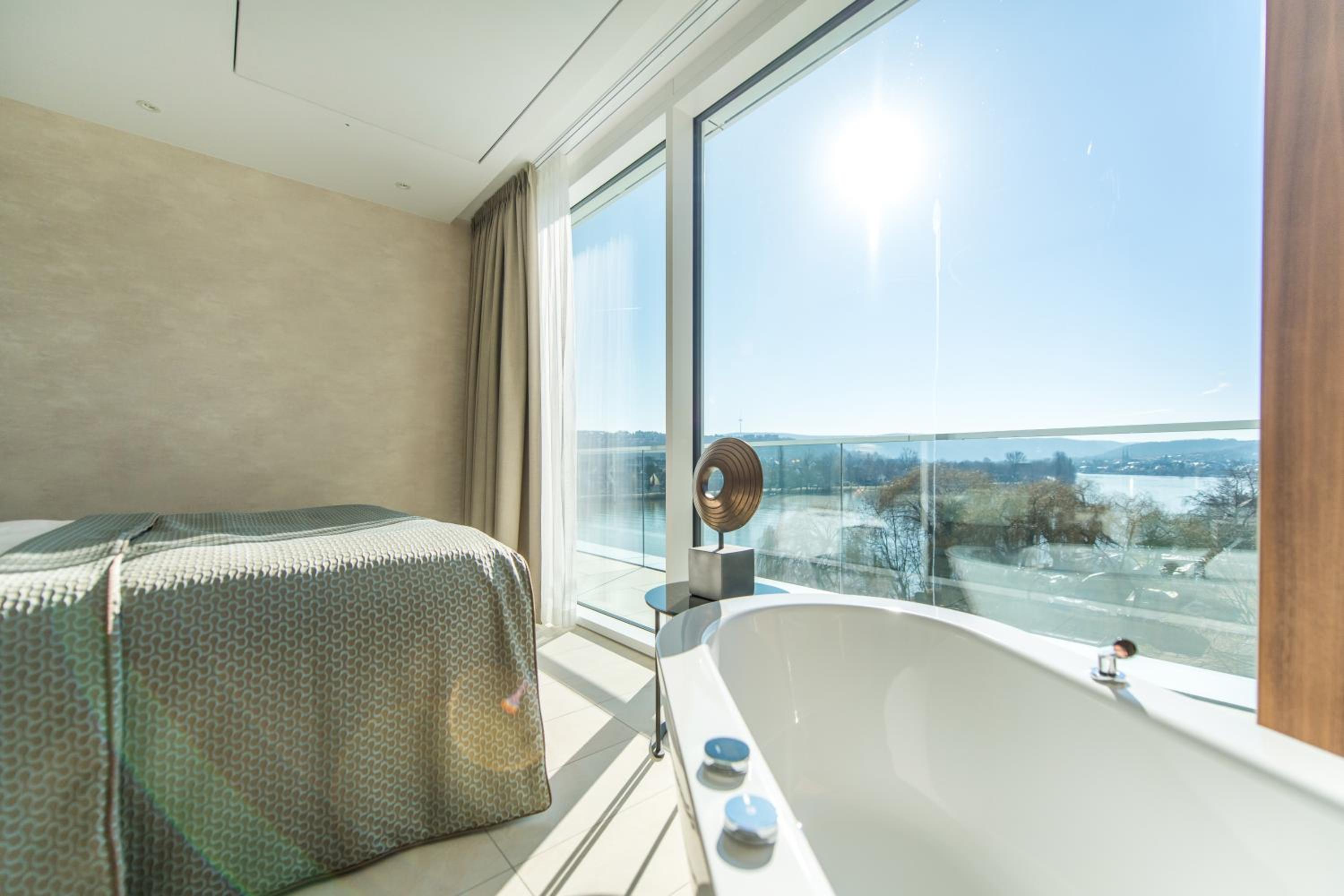 Executive Suite - Führungssuite