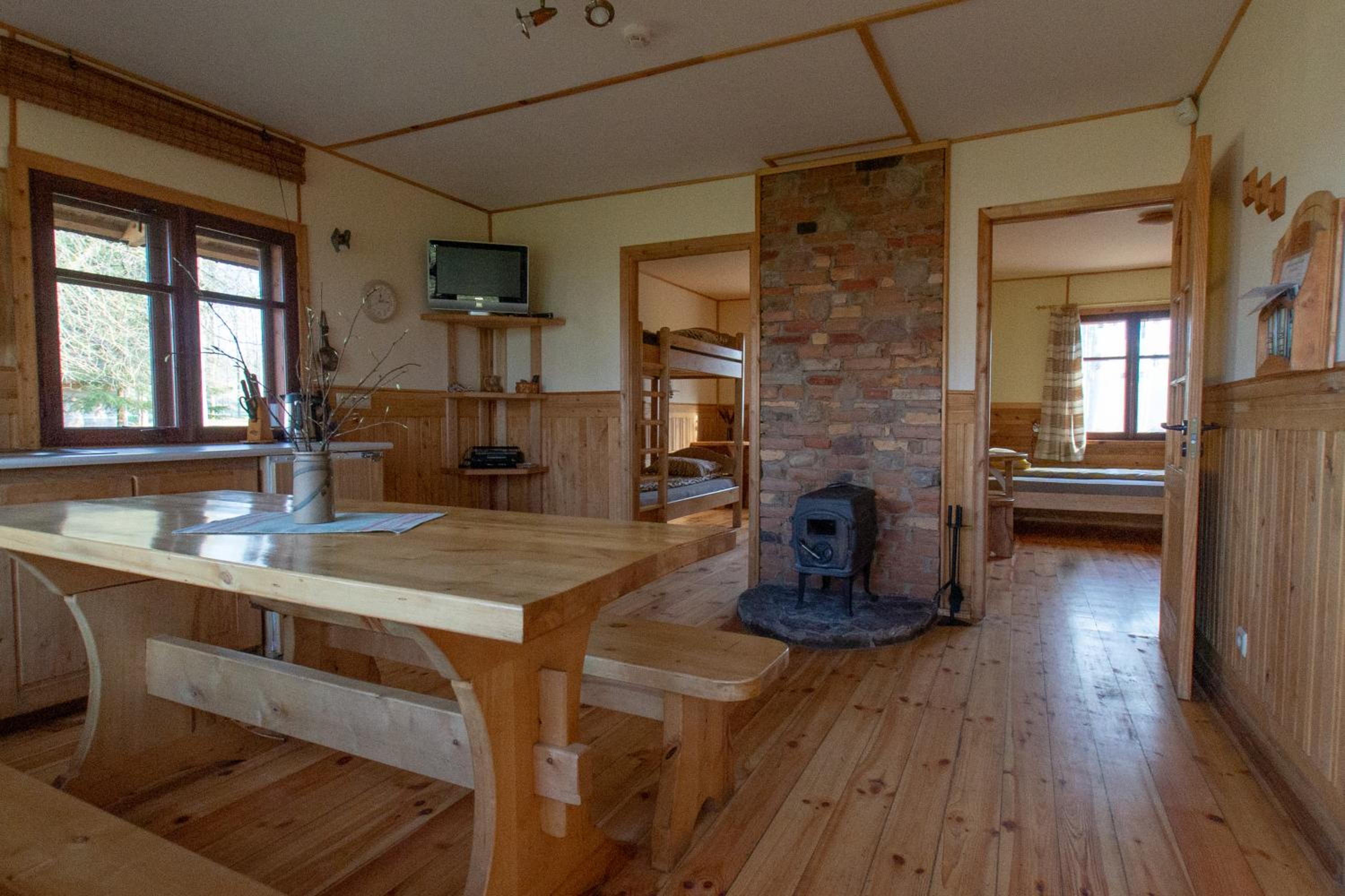 Two-Bedroom House - Photo 1