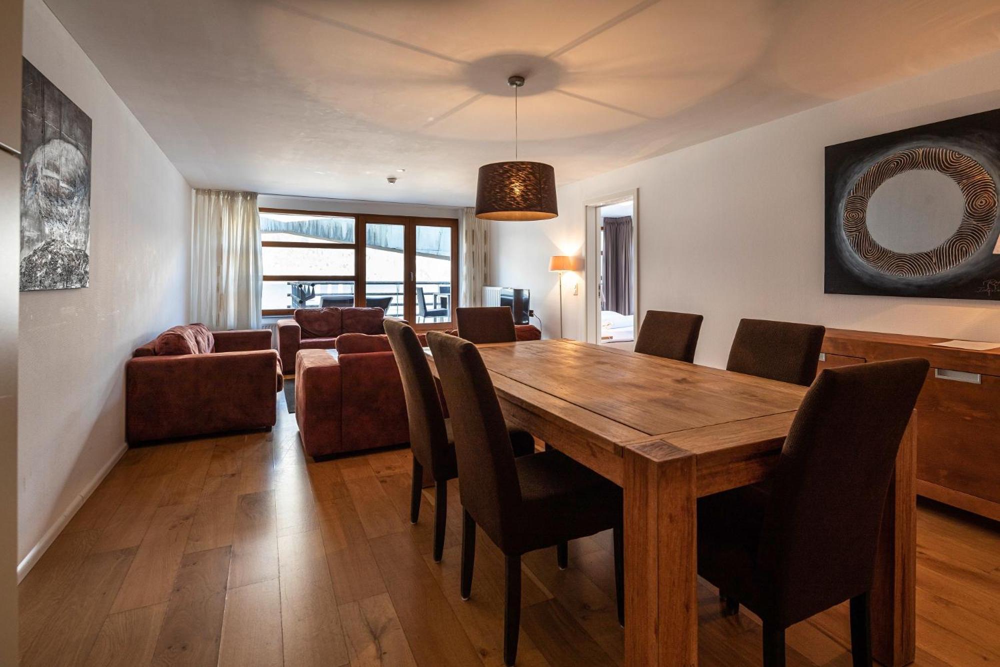 Family Suite photo 2