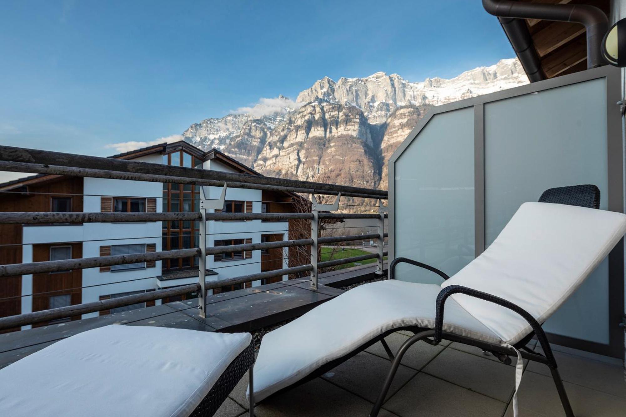 Superior Double Room with Mountain View photo 3