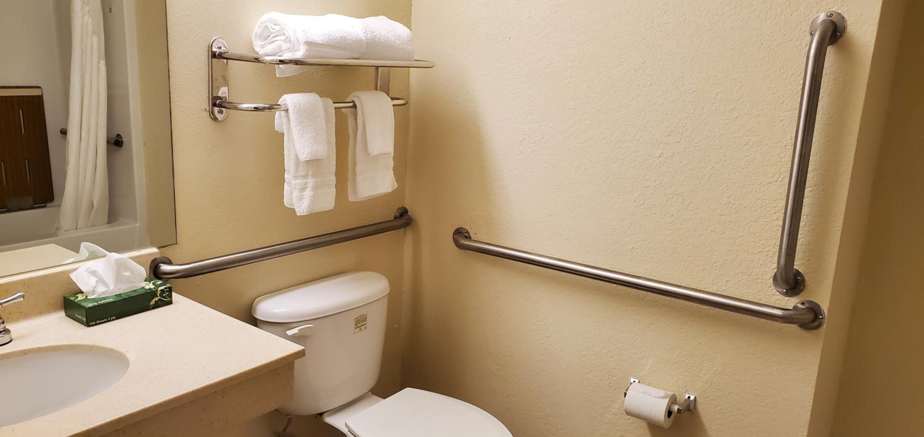 Home Inn & Suites, Foto 5