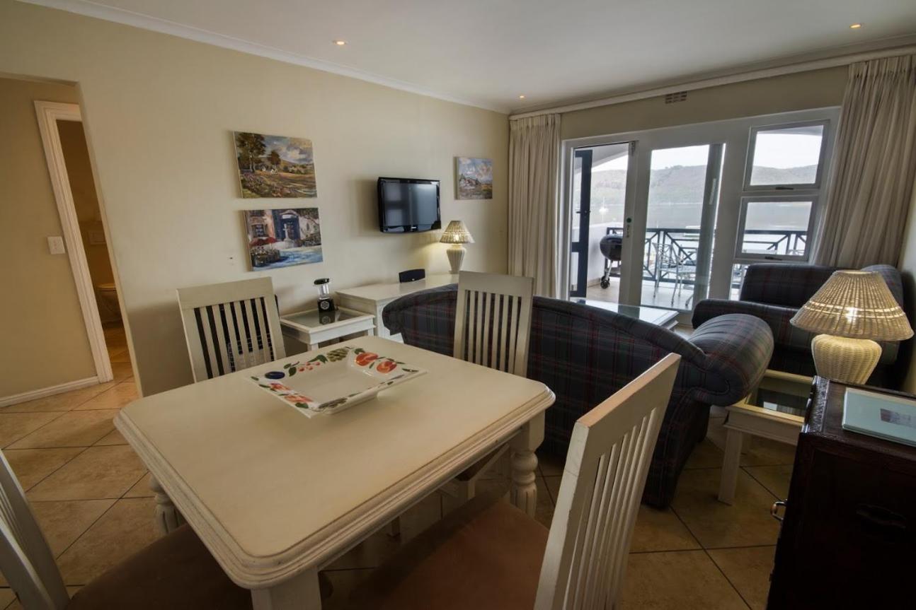 Two-Bedroom Apartment - Photo 1