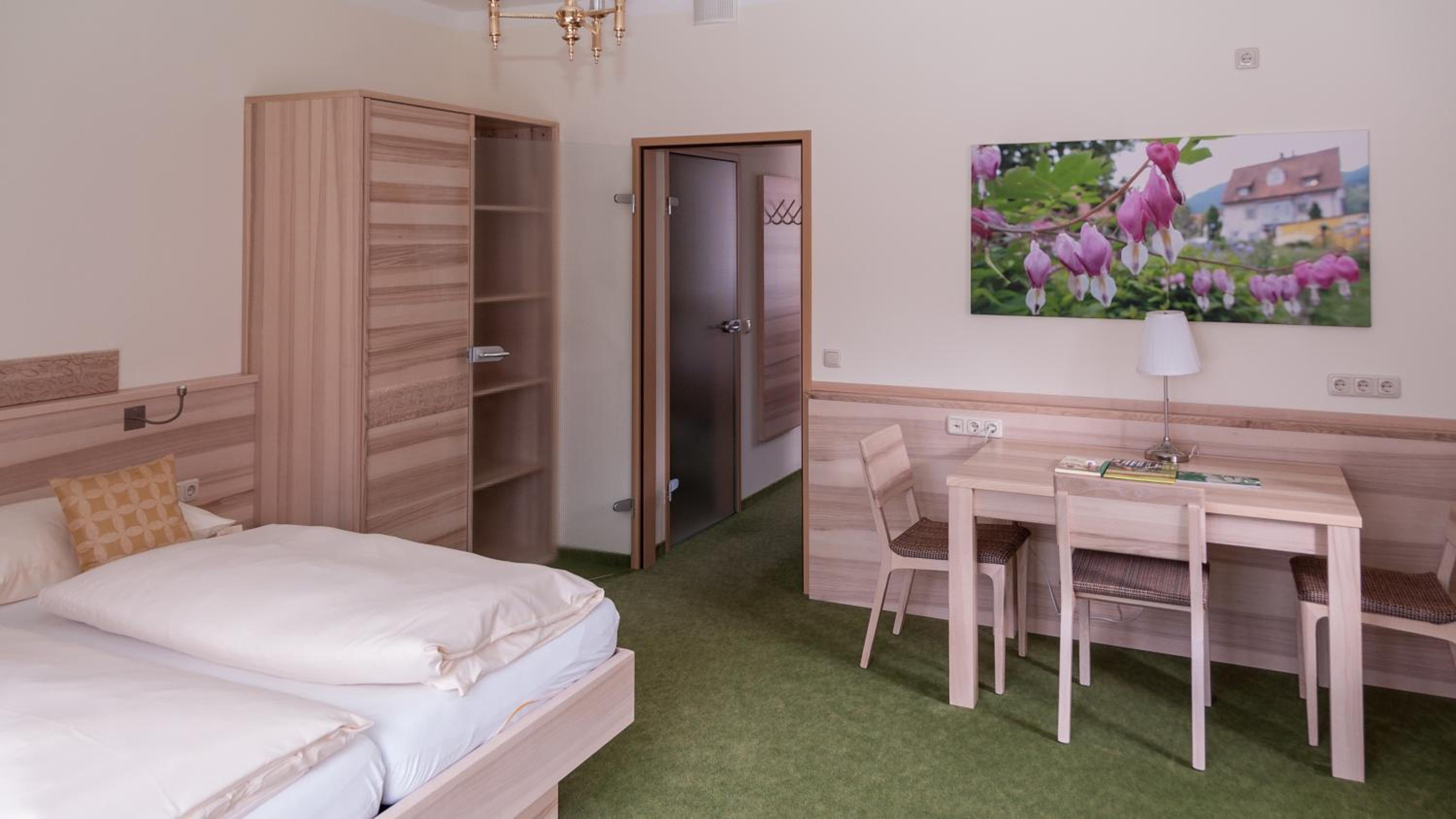 Two-Bedroom Suite photo 2