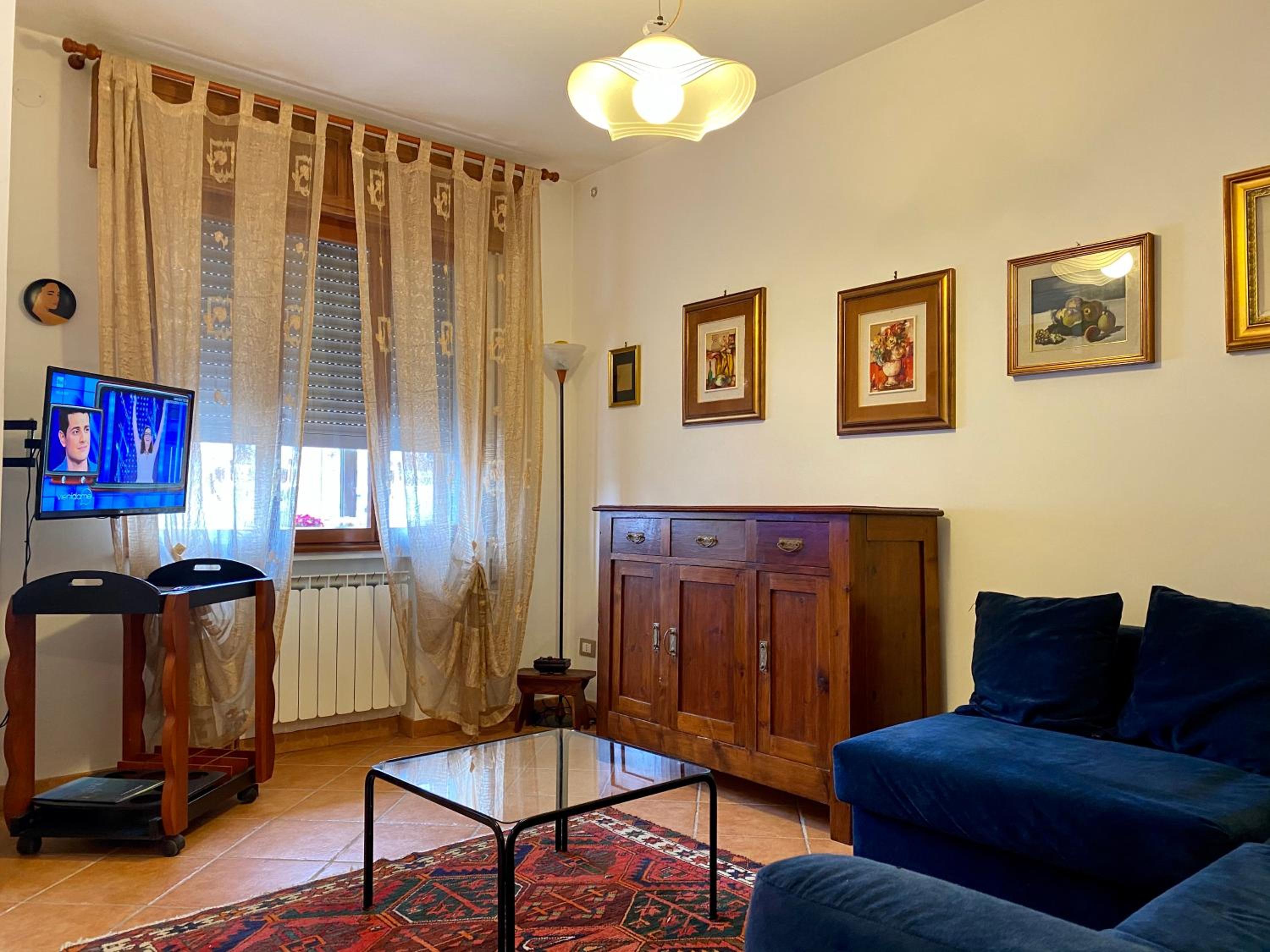 Two-Bedroom House photo 3