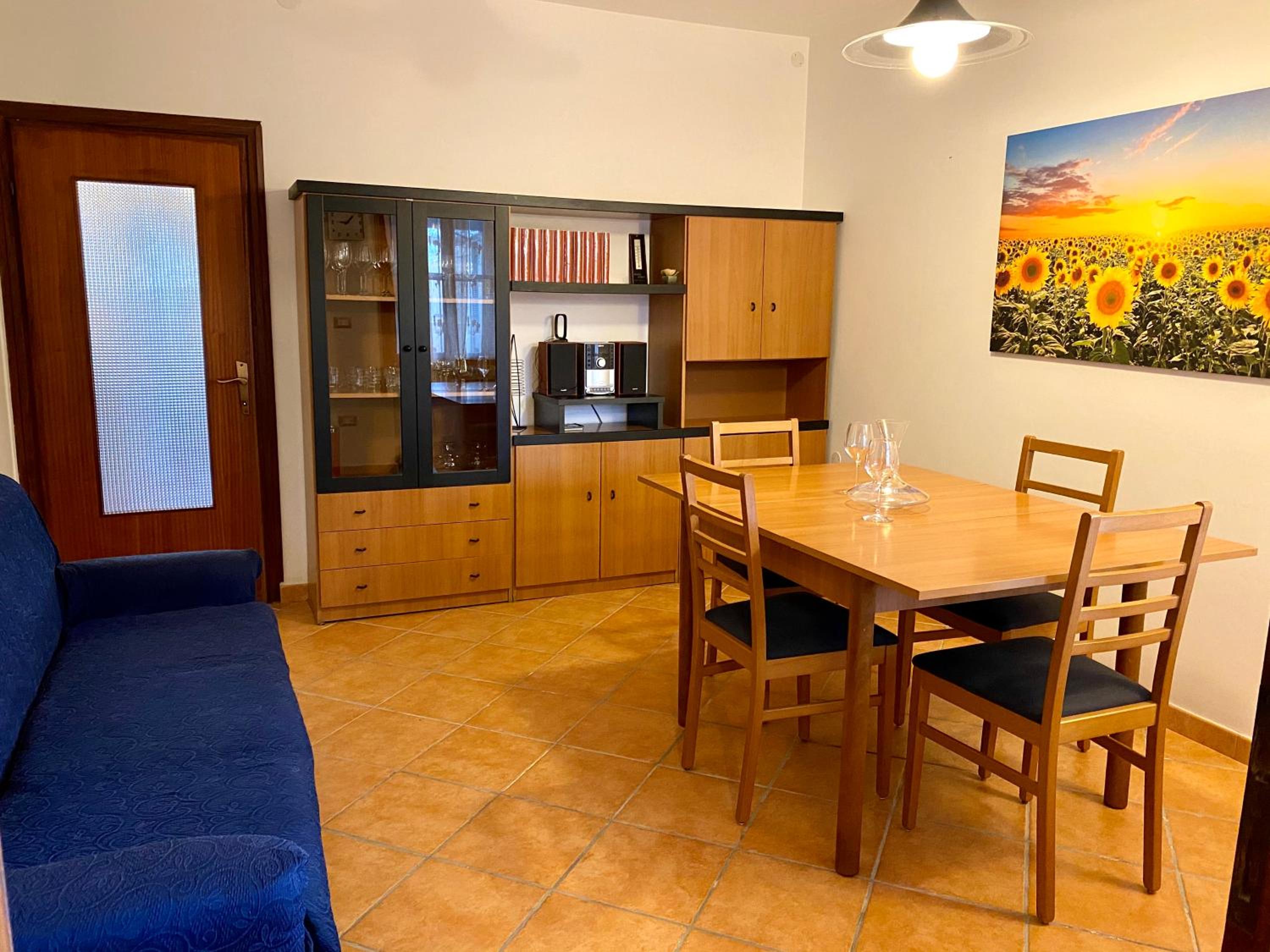 Two-Bedroom House photo 2