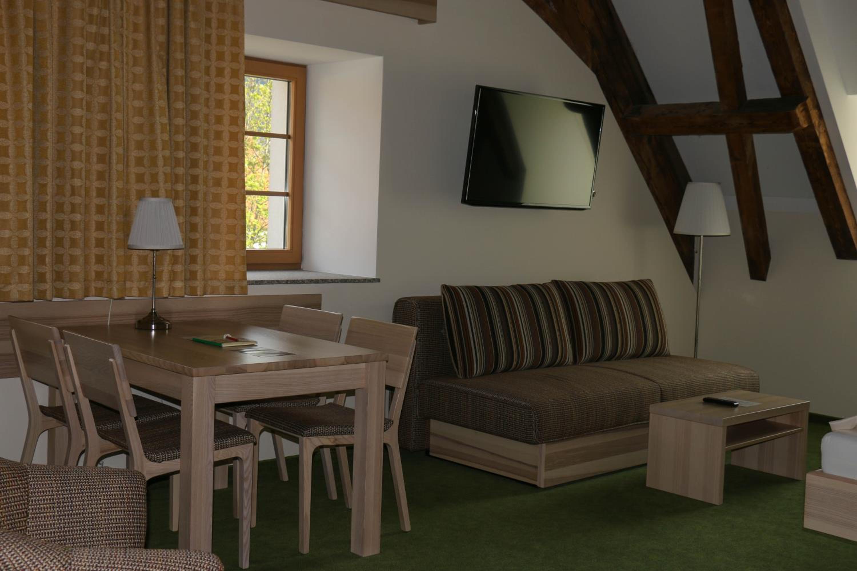 Junior Suite photo 2