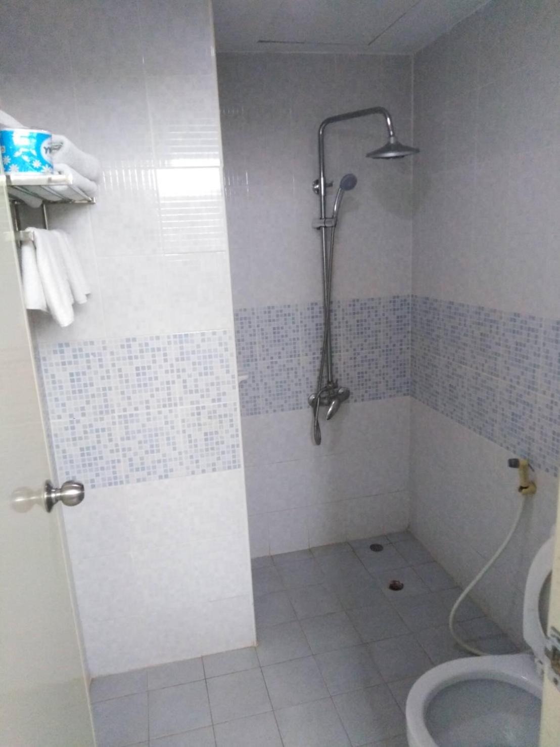 Double or Twin Room with Shower photo 2