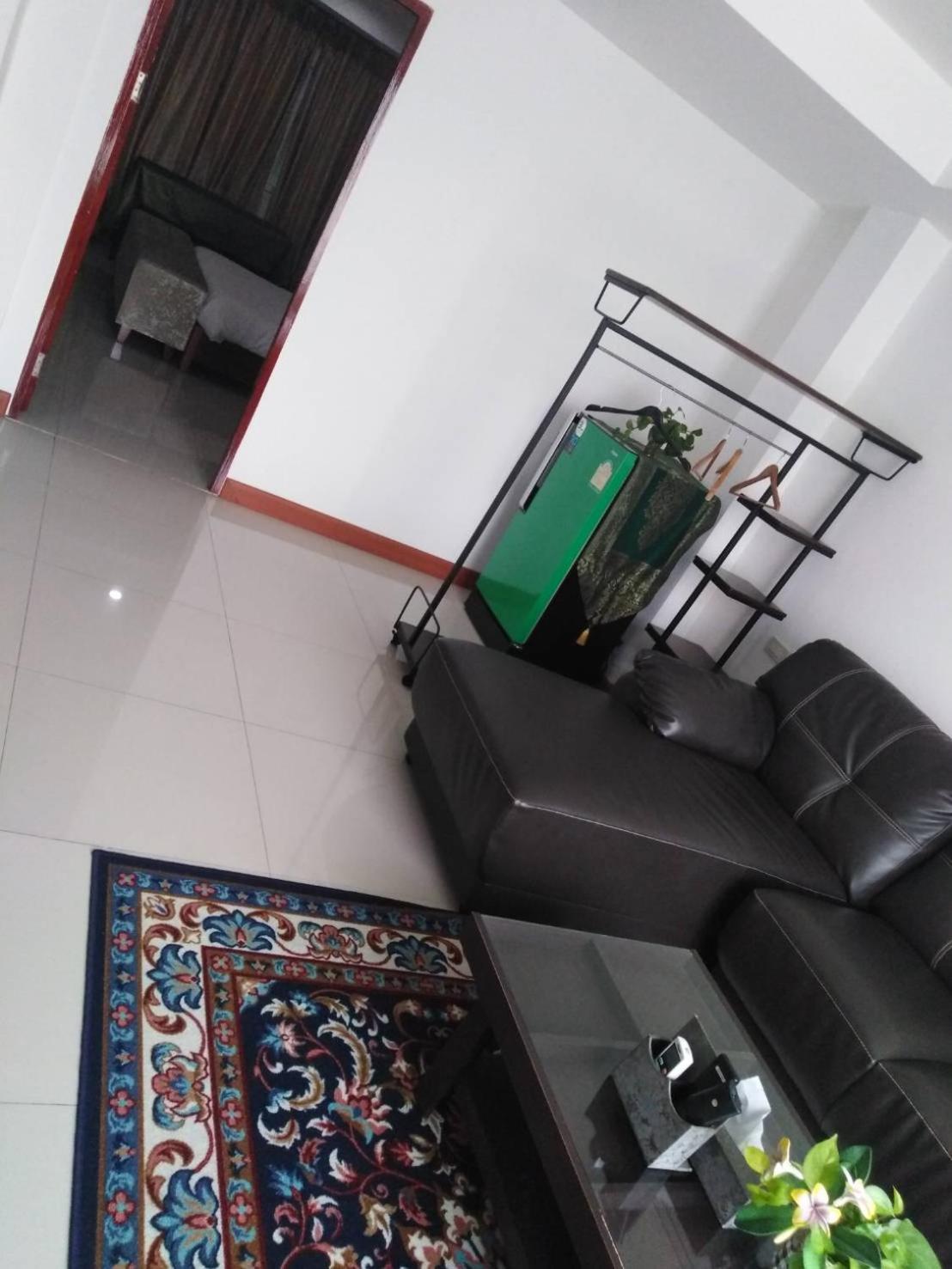 One-Bedroom Suite