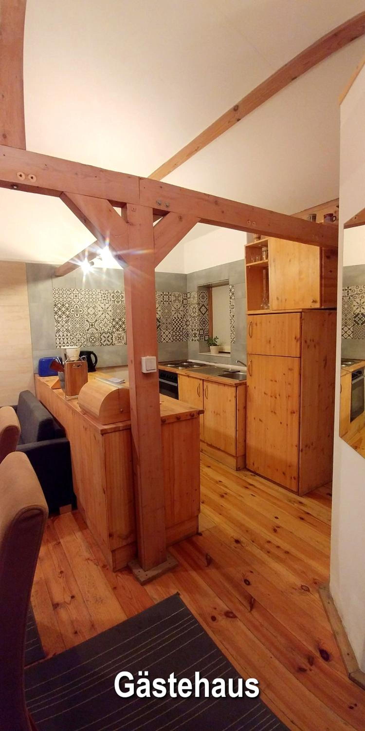 Deluxe Bungalow with Garden View photo 3