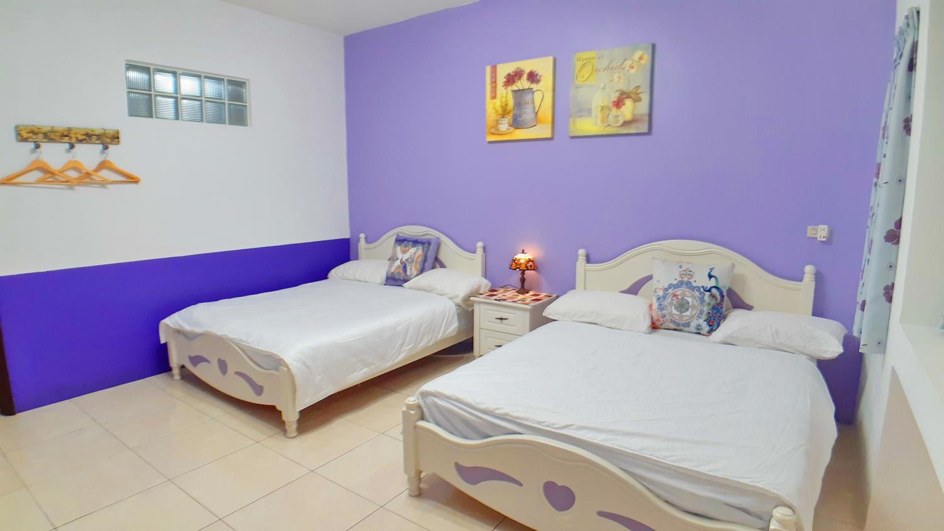 Quadruple Room with Bathroom photo 3