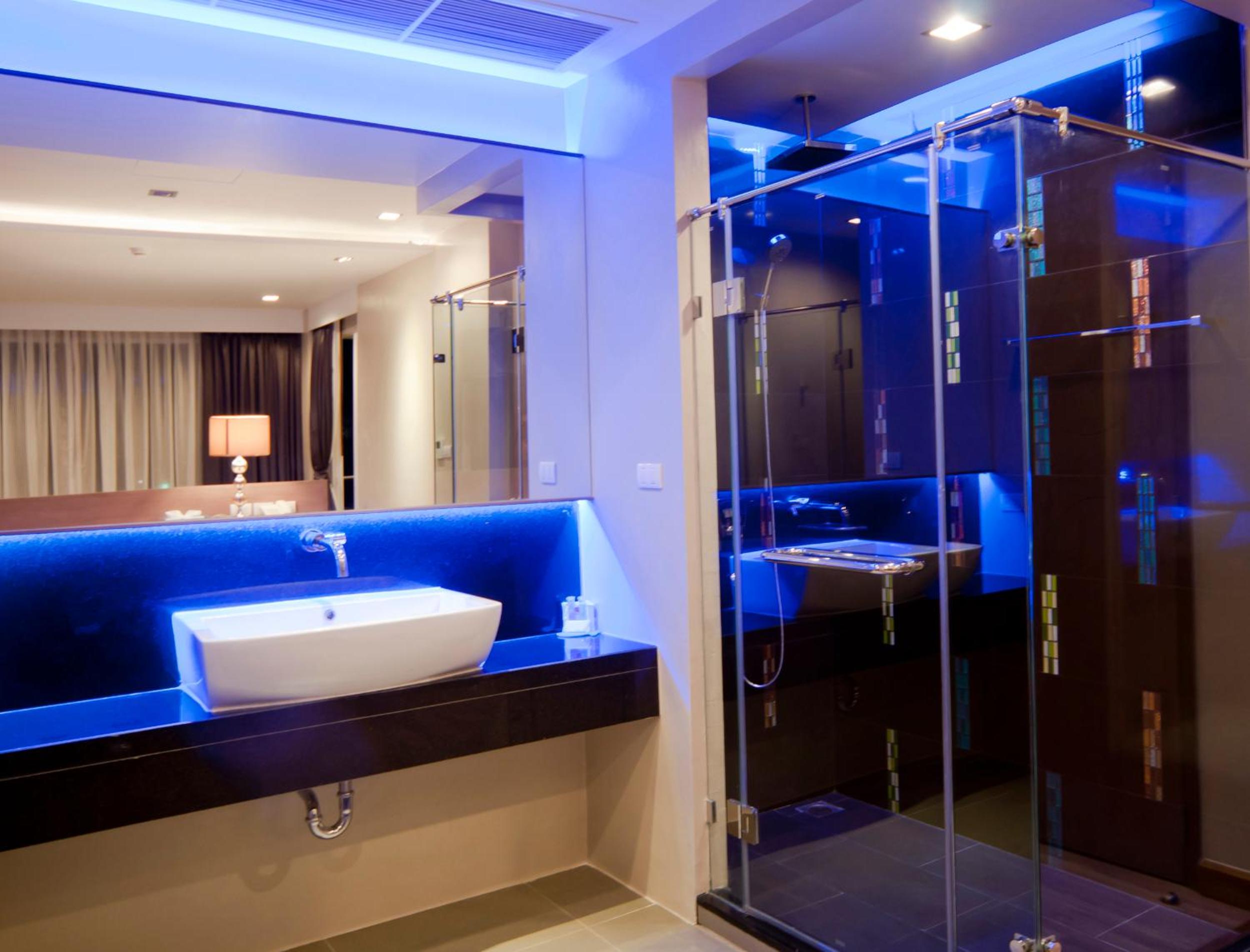 Two-Bedroom Suite photo 3
