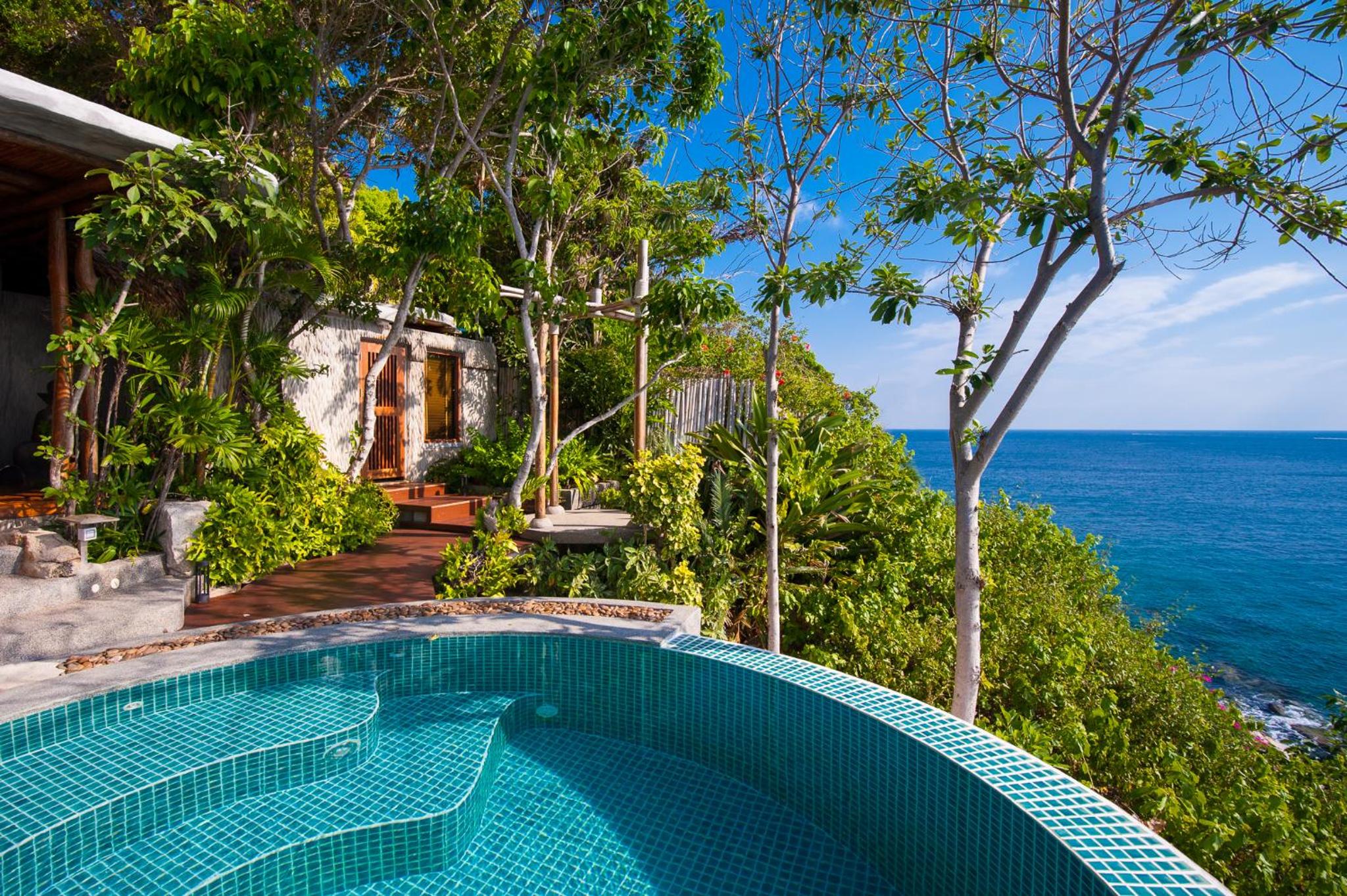 Pool Villa 4 - Photo 9