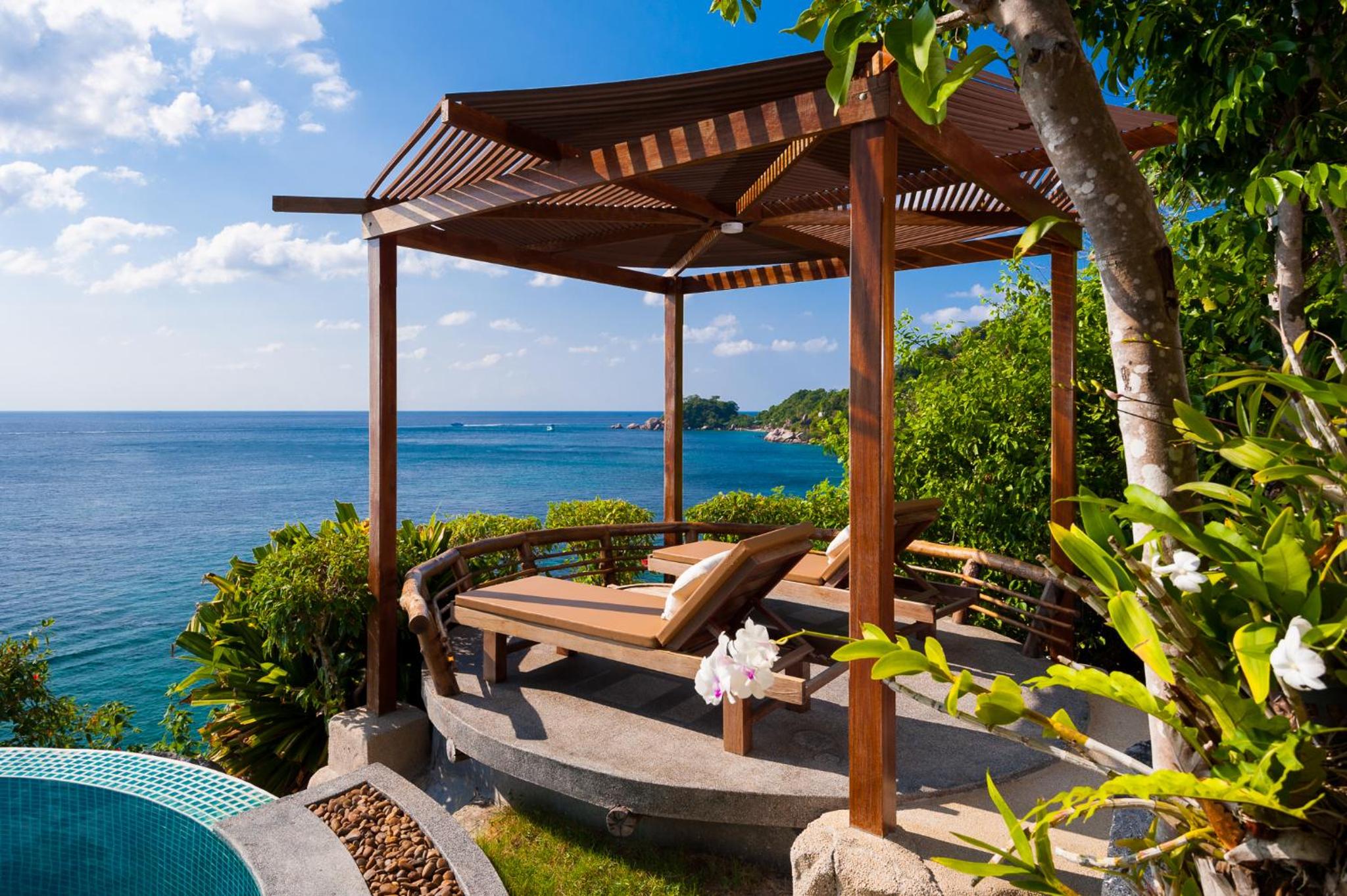 Pool Villa 4 - Photo 2