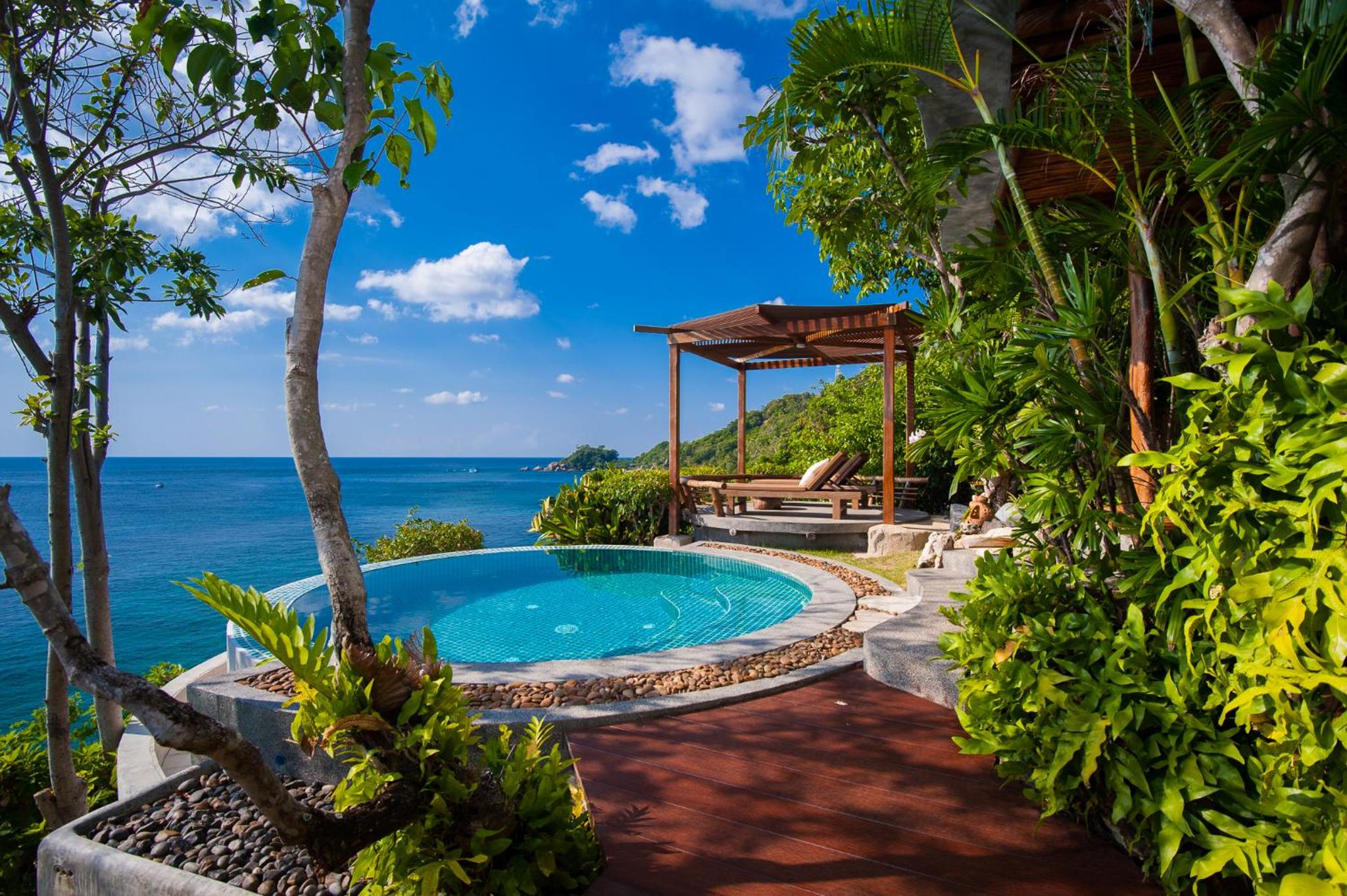 Pool Villa 4 - Photo 8