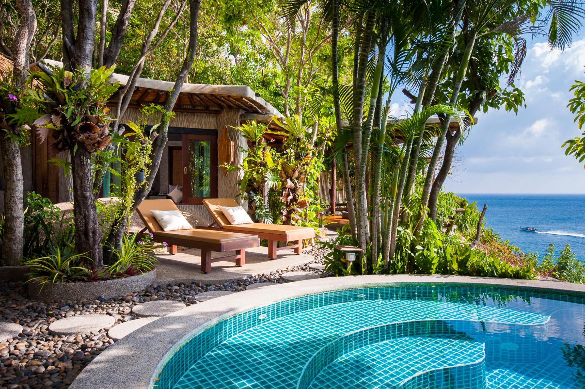 Pool Villa 5 - Photo 12