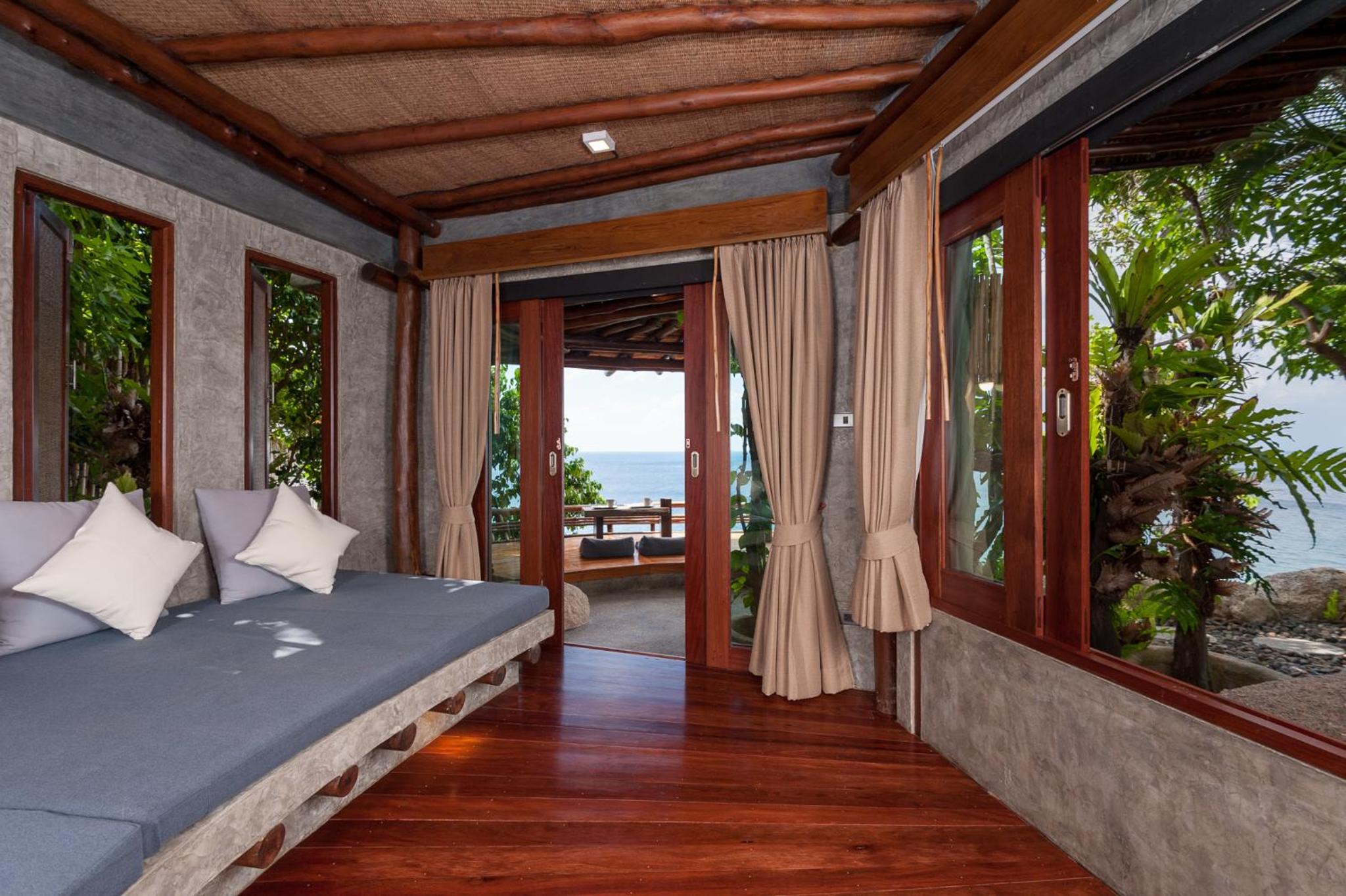 Pool Villa 5 - Photo 1