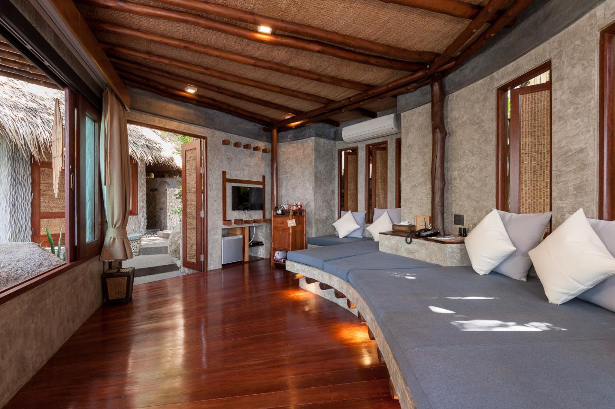 Pool Villa 5 - Photo 13